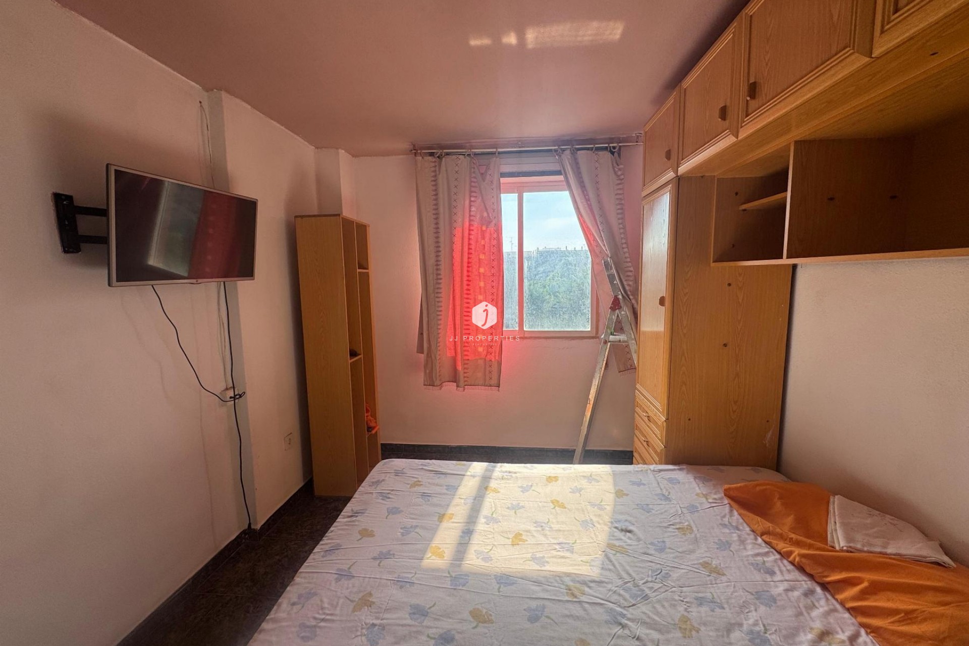 Aus zweiter Hand - Wohnung -
Torrevieja - Costa Blanca