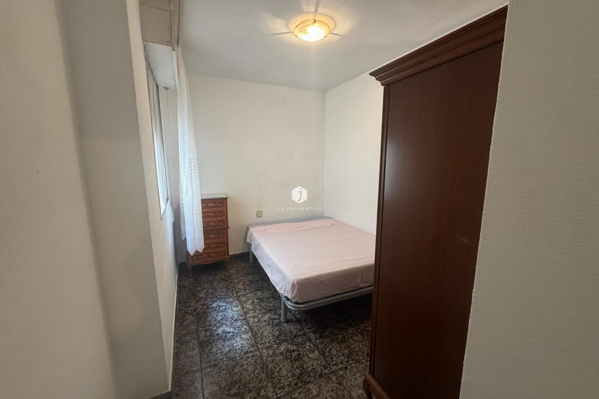 Aus zweiter Hand - Wohnung -
Torrevieja - Costa Blanca