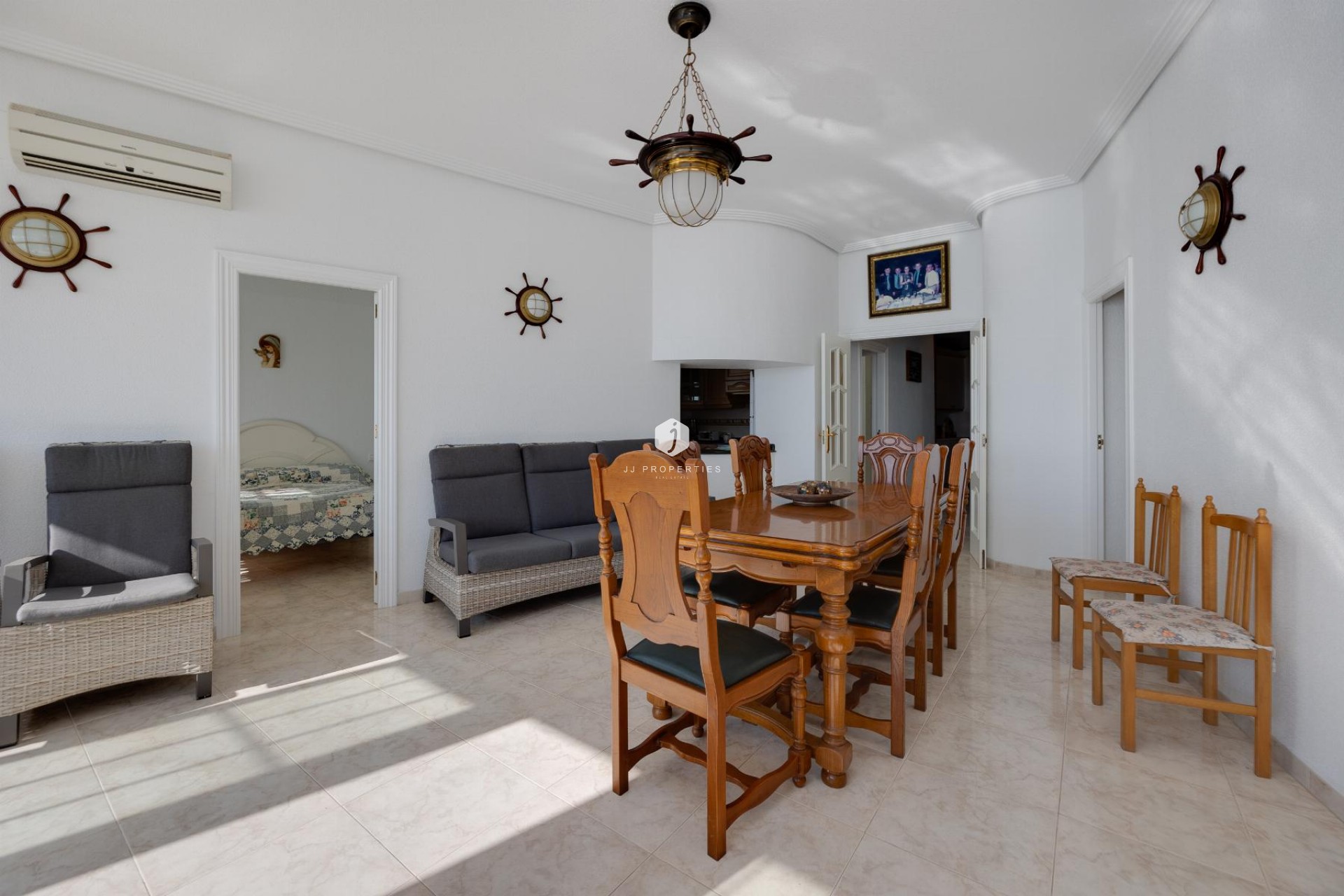 Aus zweiter Hand - Wohnung -
Torrevieja - Costa Blanca