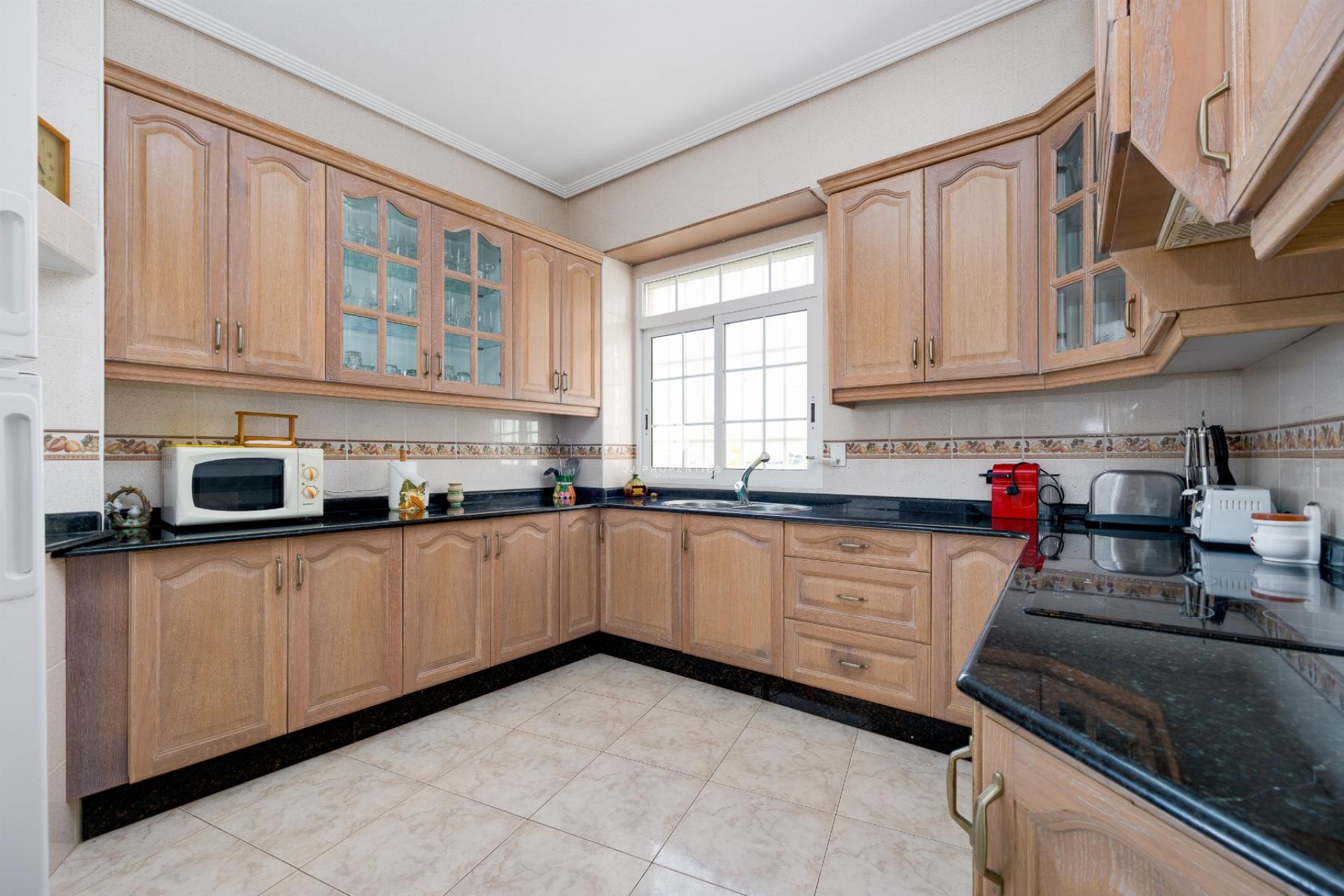 Aus zweiter Hand - Wohnung -
Torrevieja - Costa Blanca