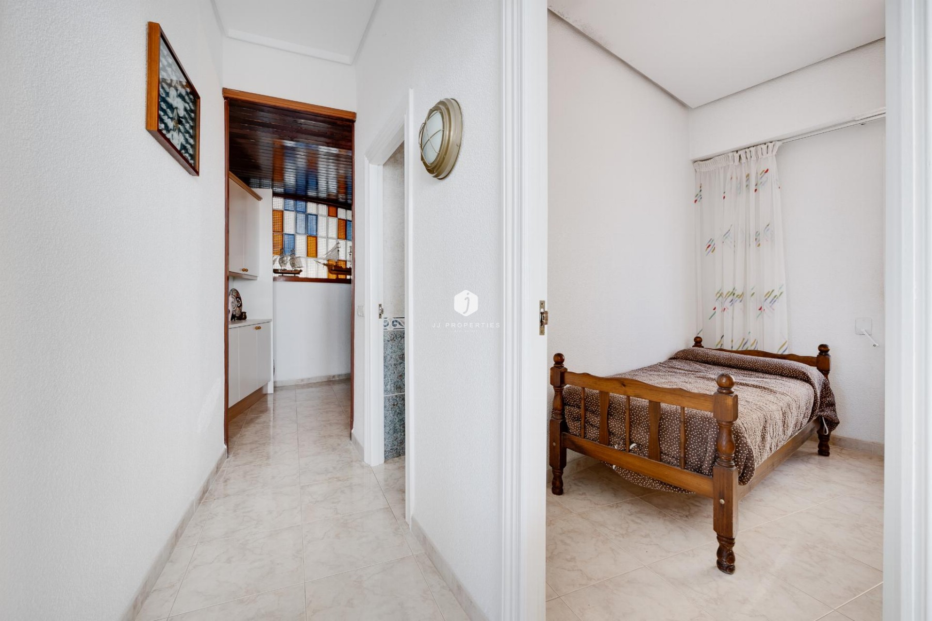 Aus zweiter Hand - Wohnung -
Torrevieja - Costa Blanca