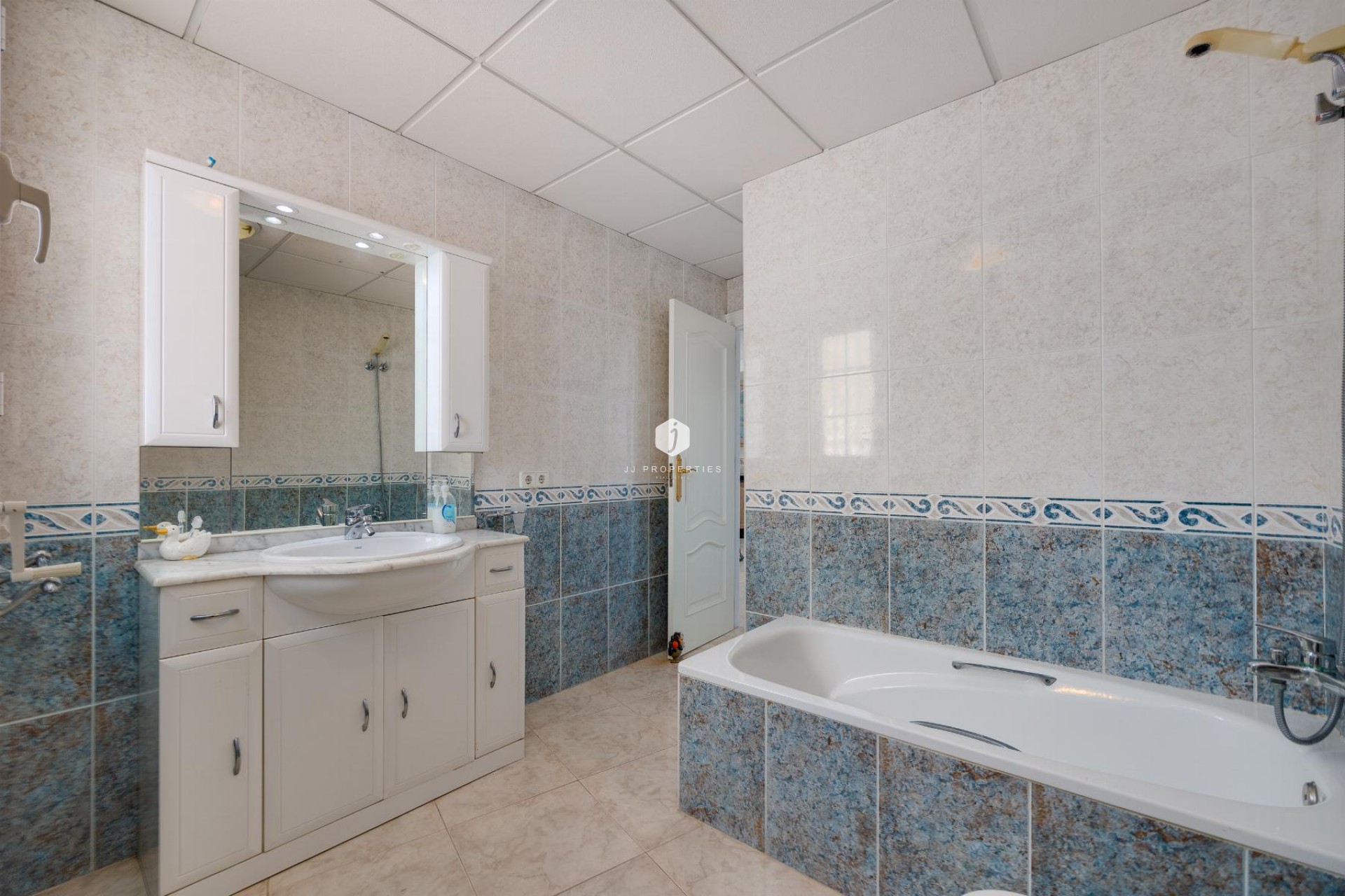 Aus zweiter Hand - Wohnung -
Torrevieja - Costa Blanca