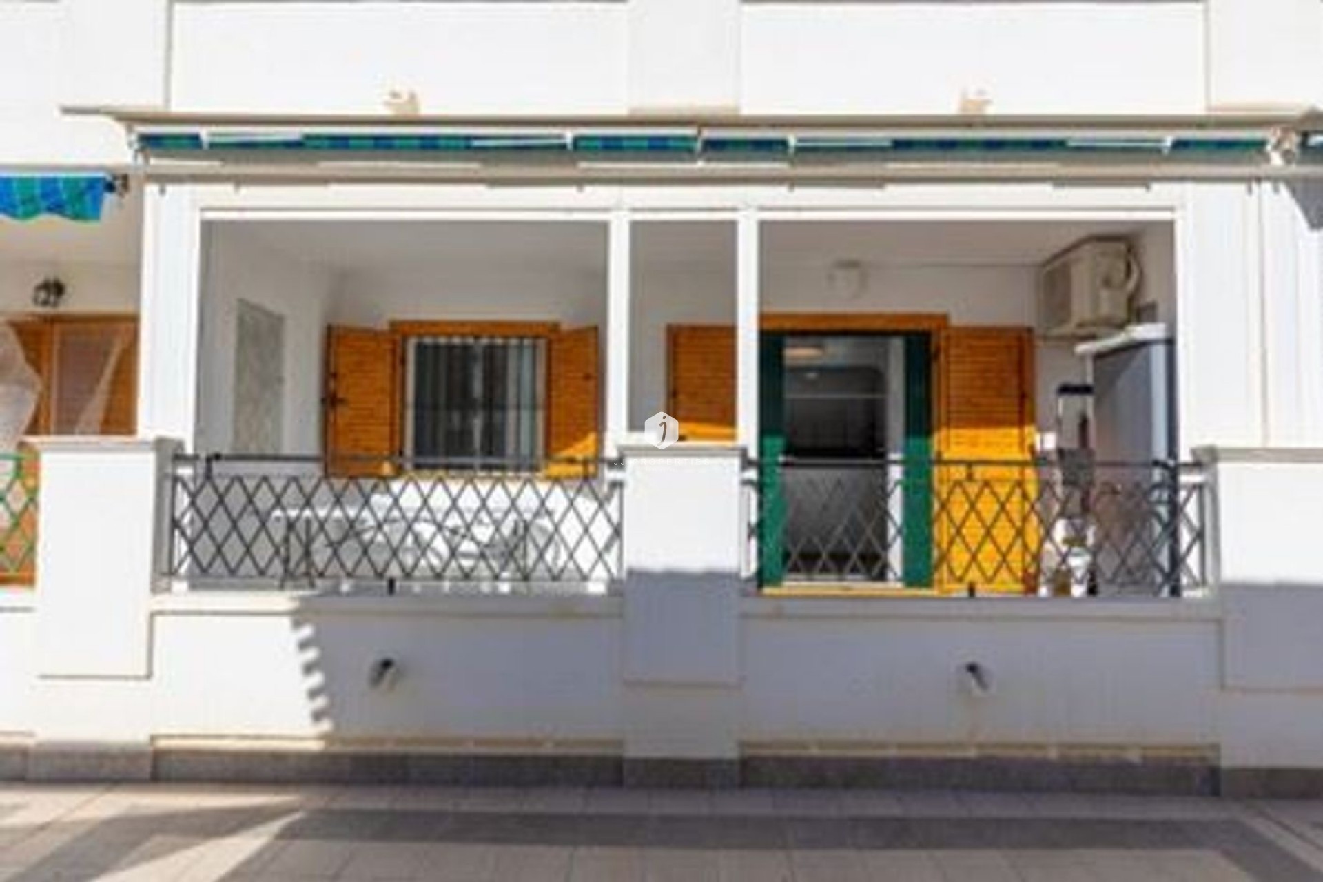 Aus zweiter Hand - Wohnung -
Torrevieja - Costa Blanca