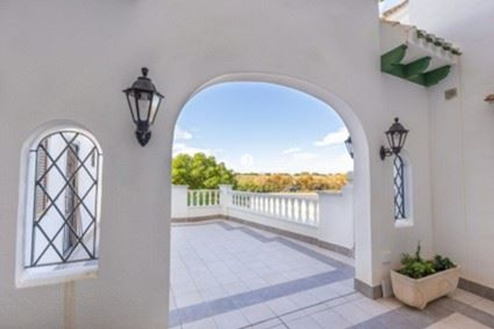 Aus zweiter Hand - Wohnung -
Torrevieja - Costa Blanca