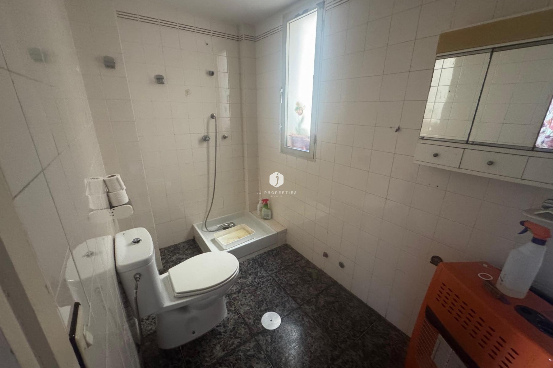 Aus zweiter Hand - Wohnung -
Torrevieja - Costa Blanca