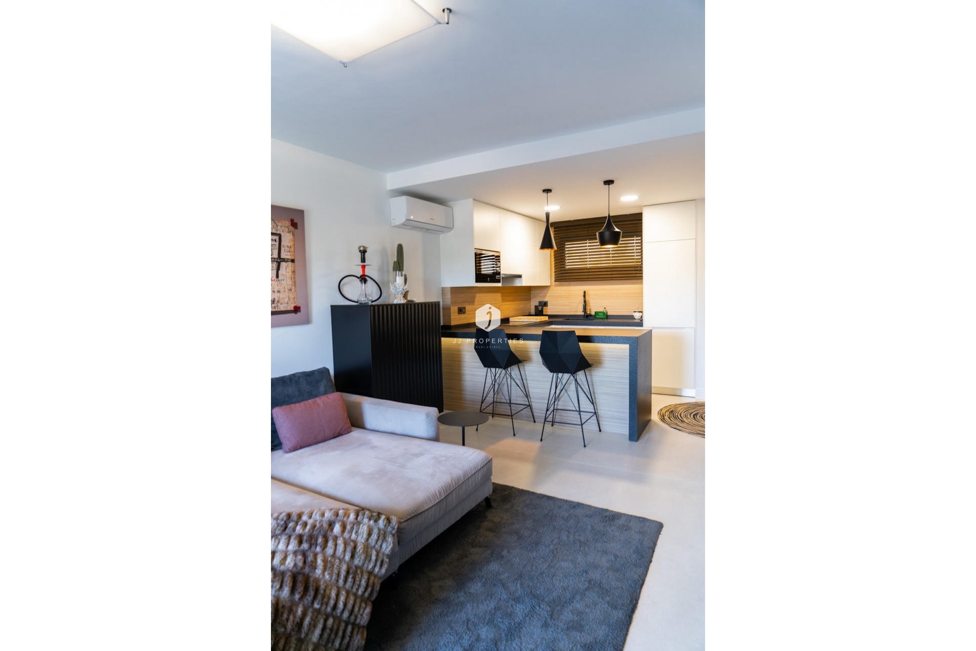 Aus zweiter Hand - Wohnung -
Torrevieja - Costa Blanca