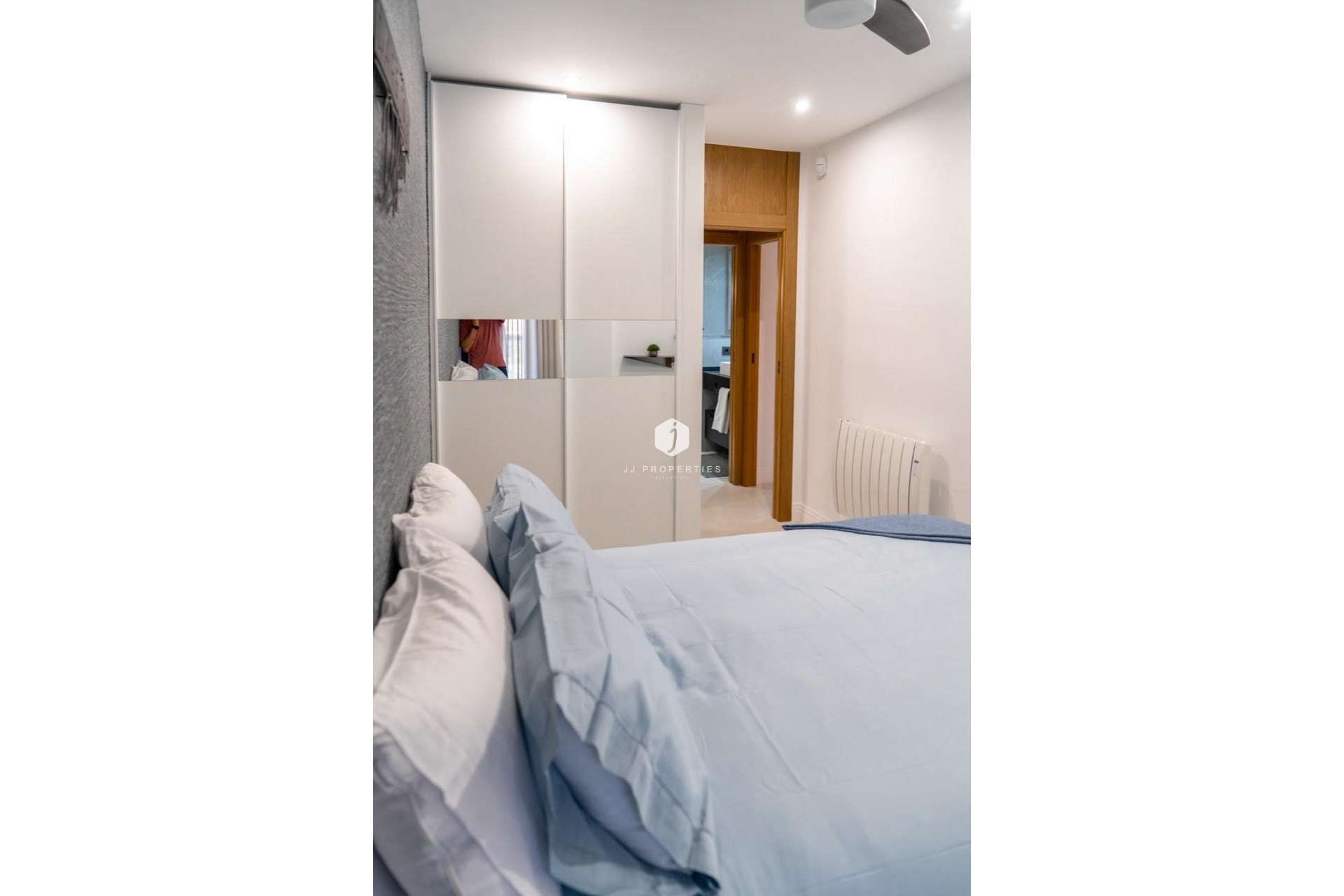 Aus zweiter Hand - Wohnung -
Torrevieja - Costa Blanca