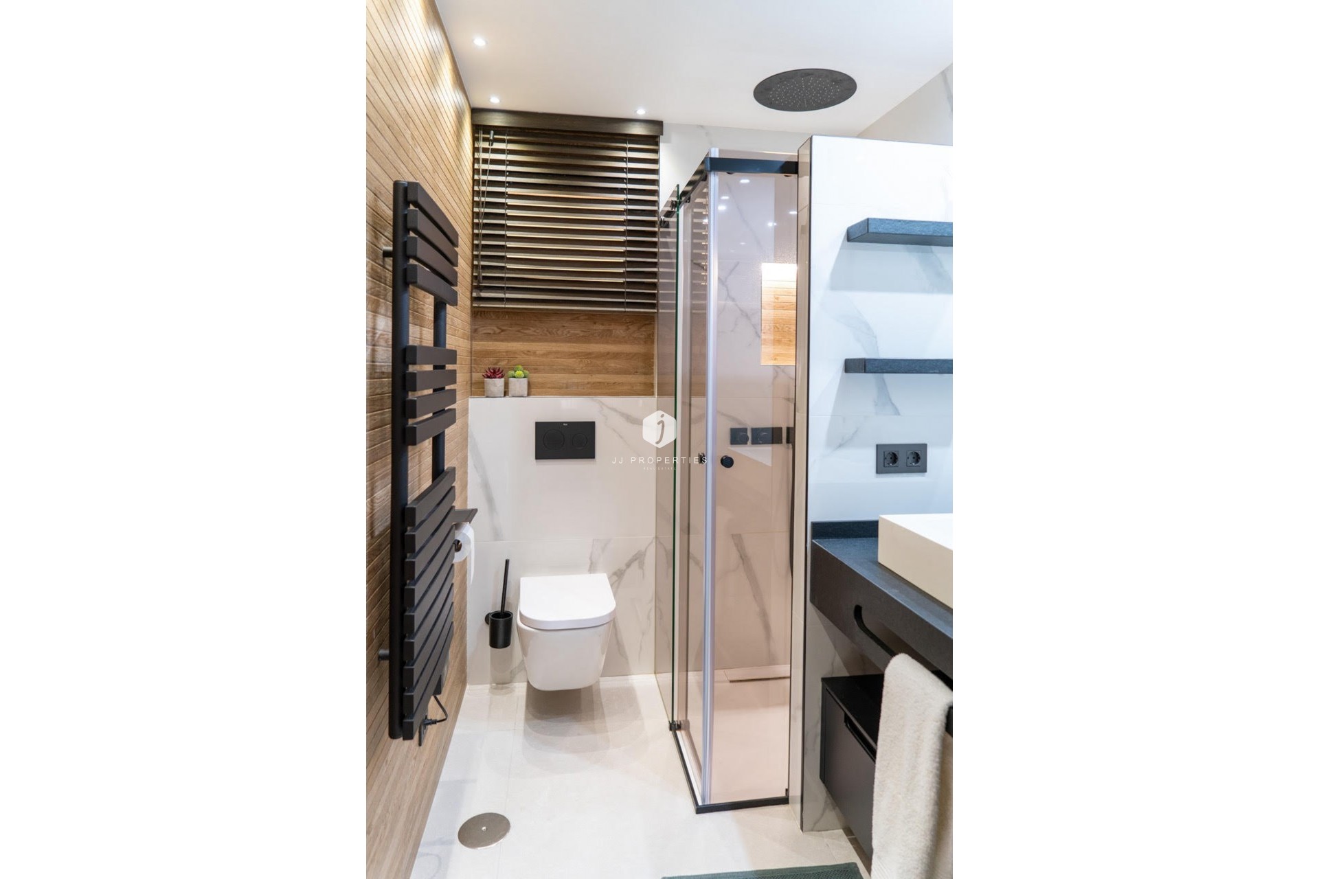 Aus zweiter Hand - Wohnung -
Torrevieja - Costa Blanca