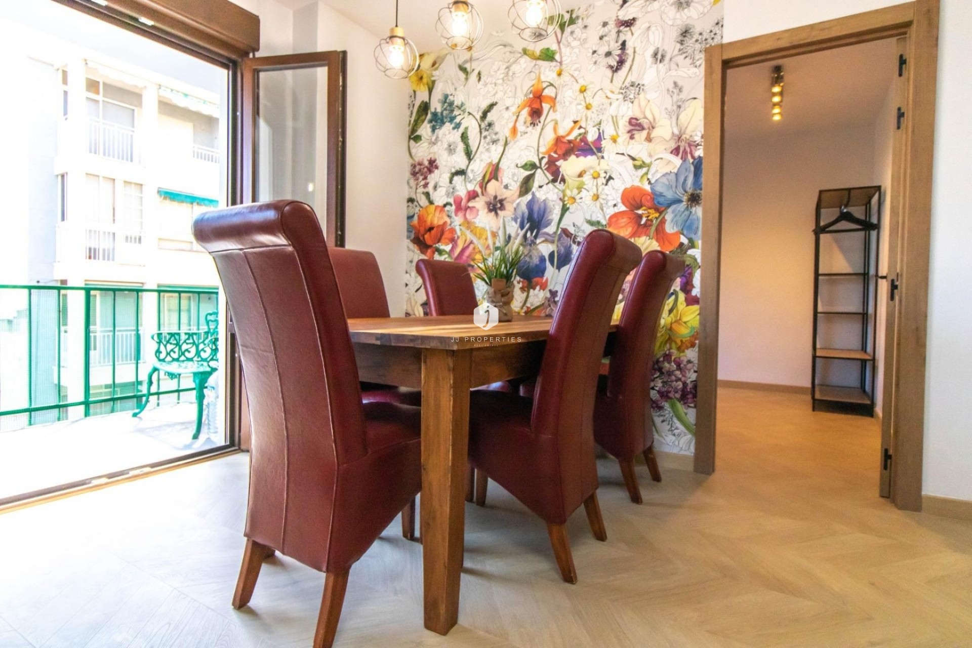 Aus zweiter Hand - Wohnung -
Torrevieja - Costa Blanca