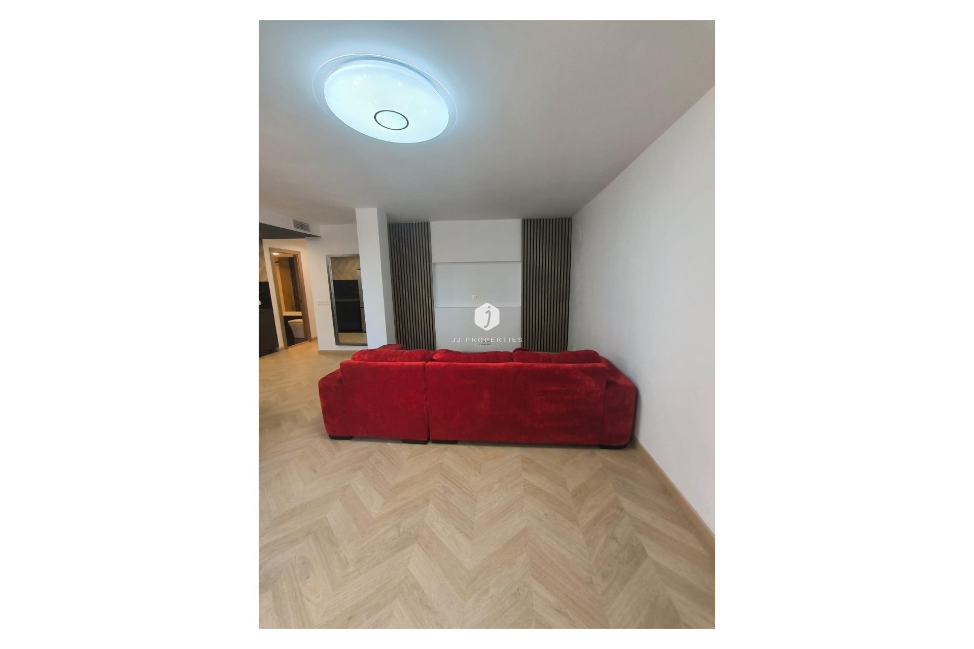 Aus zweiter Hand - Wohnung -
Torrevieja - Costa Blanca