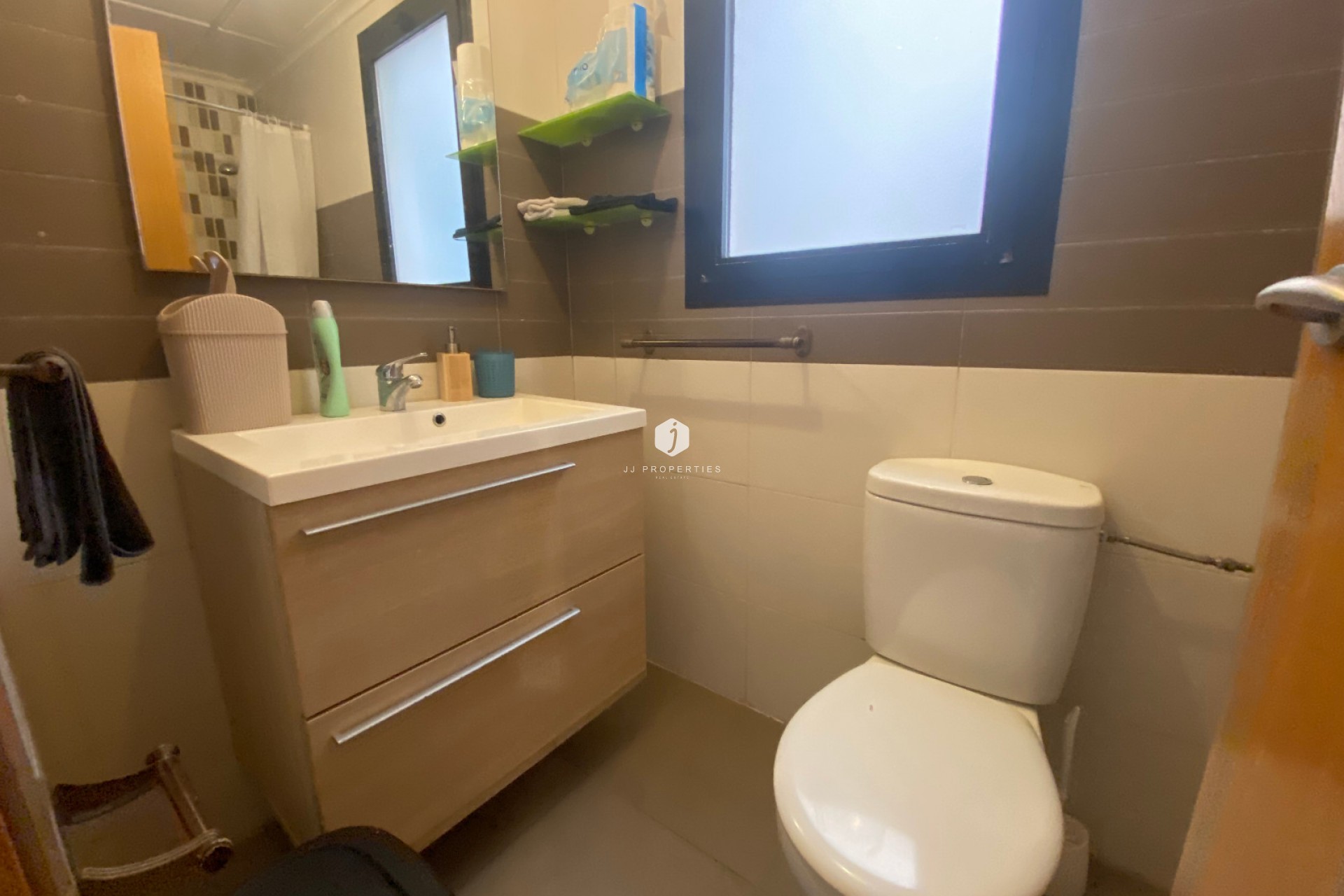 Aus zweiter Hand - Wohnung -
Torrevieja - Costa Blanca