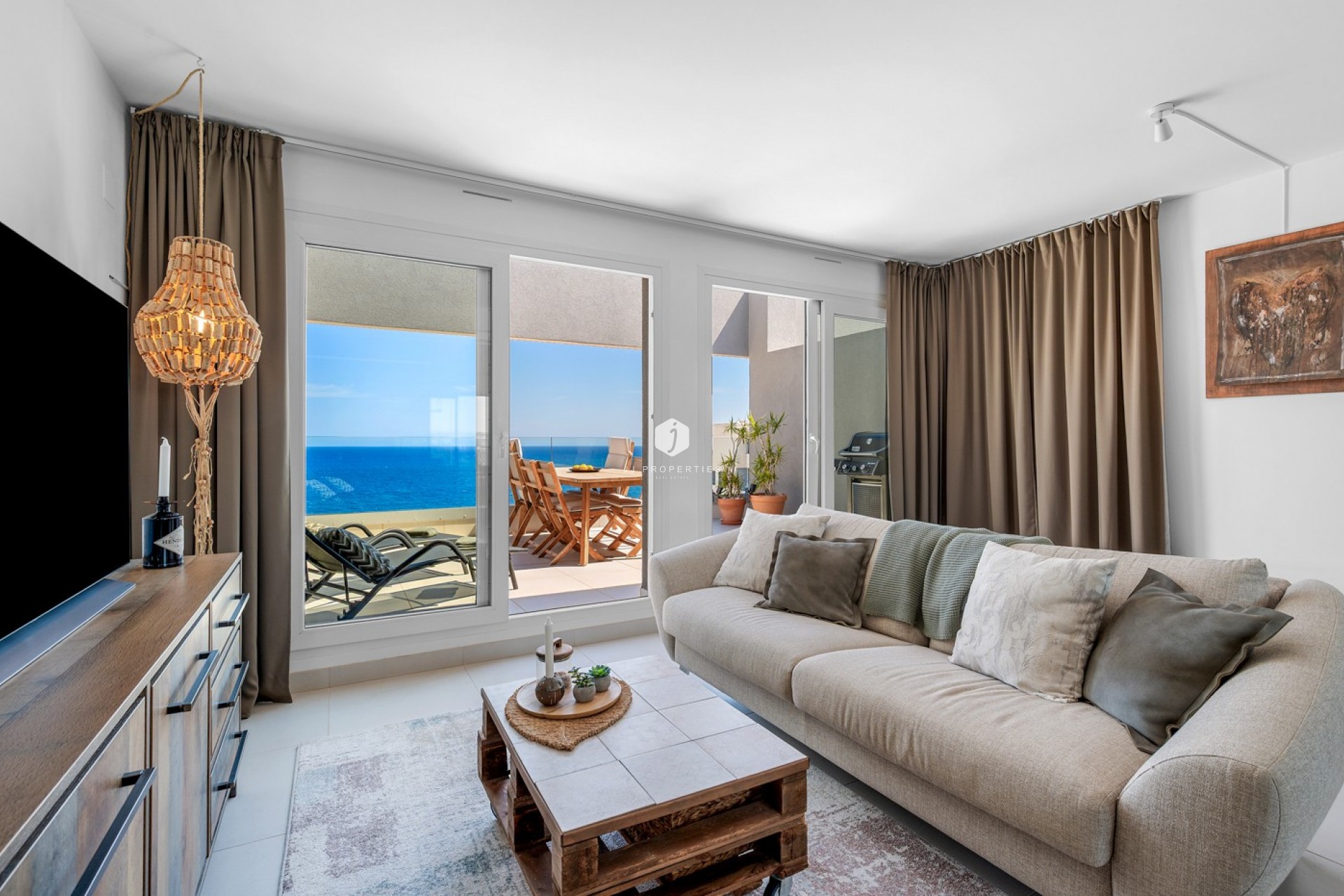 Aus zweiter Hand - Wohnung -
Torrevieja - Costa Blanca