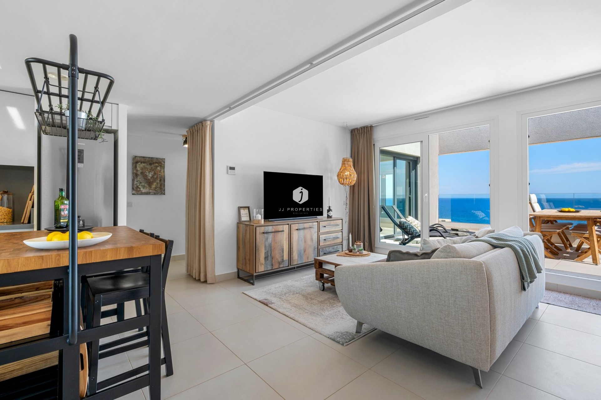 Aus zweiter Hand - Wohnung -
Torrevieja - Costa Blanca