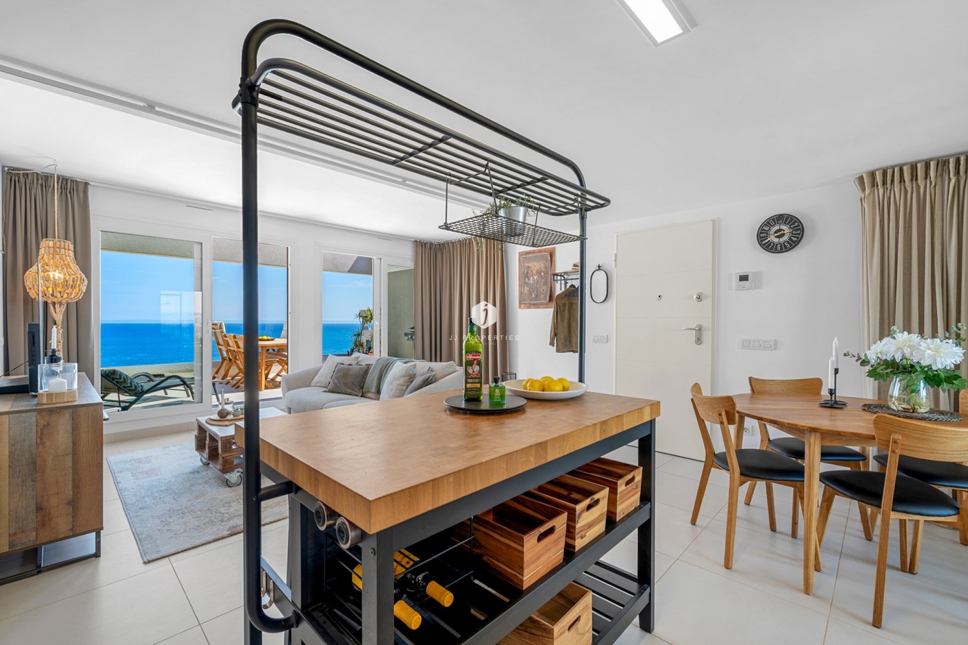 Aus zweiter Hand - Wohnung -
Torrevieja - Costa Blanca