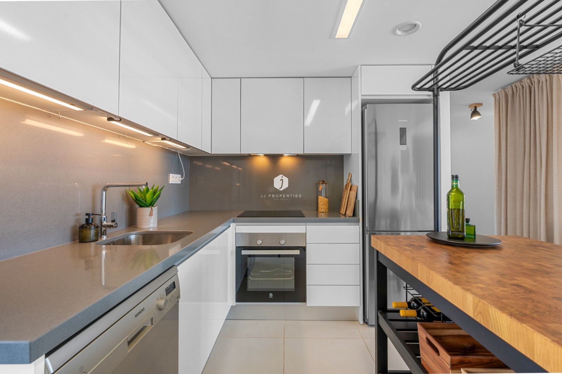 Aus zweiter Hand - Wohnung -
Torrevieja - Costa Blanca