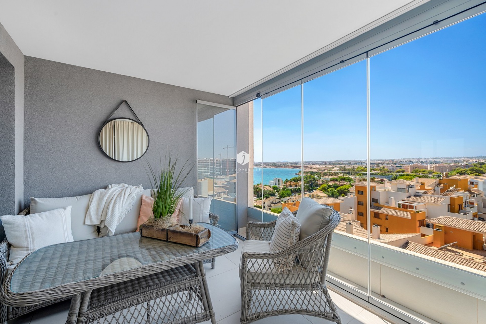 Aus zweiter Hand - Wohnung -
Torrevieja - Costa Blanca