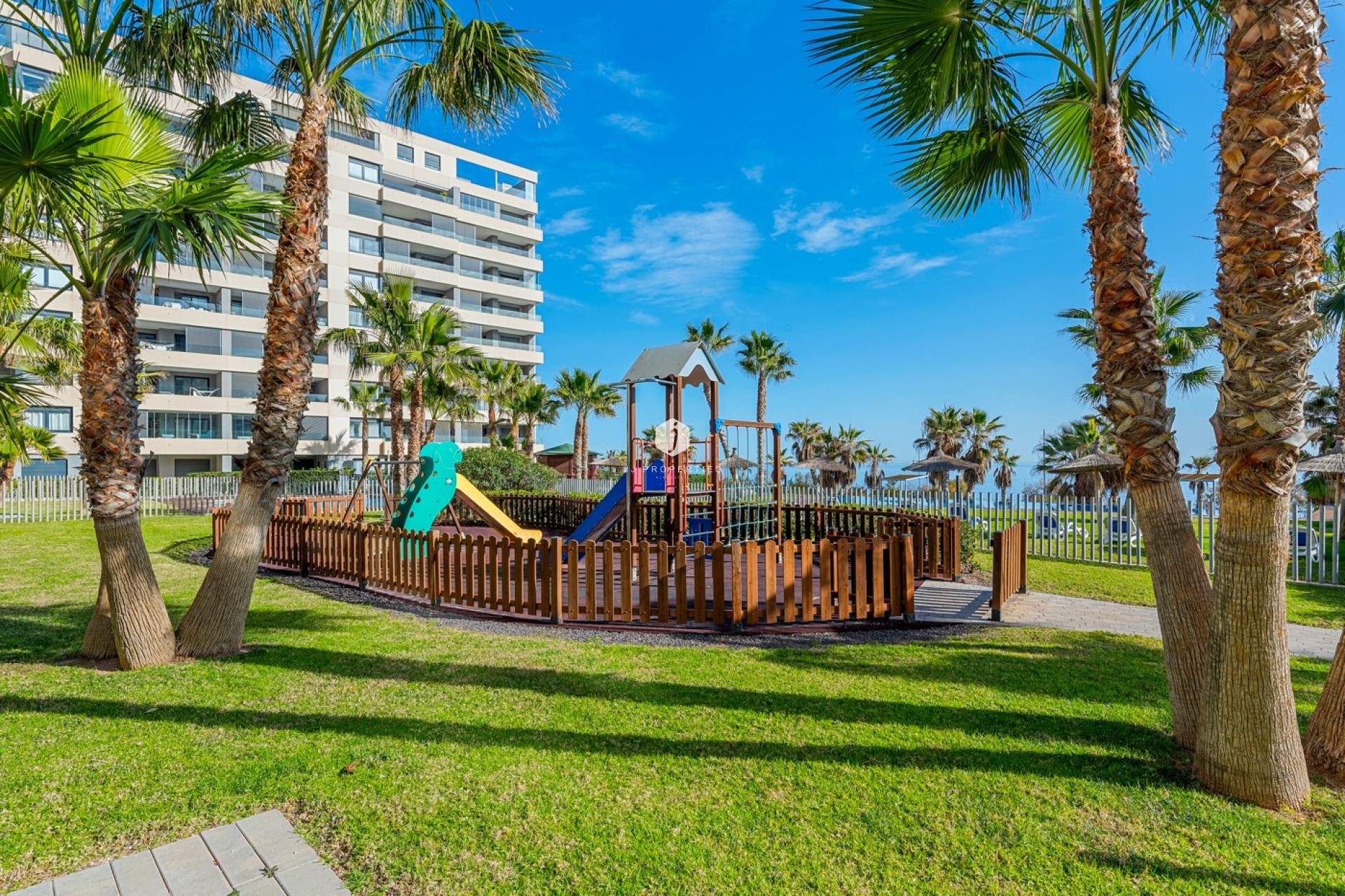 Aus zweiter Hand - Wohnung -
Torrevieja - Costa Blanca