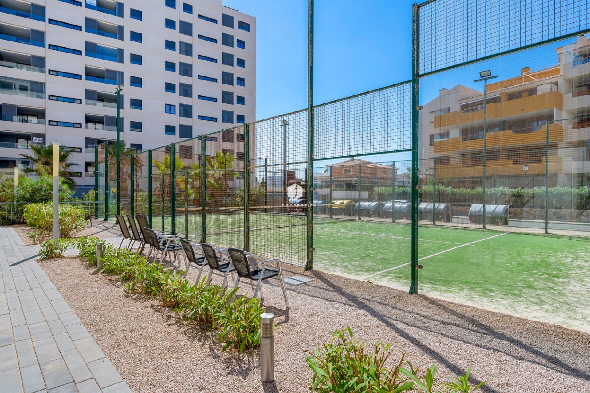 Aus zweiter Hand - Wohnung -
Torrevieja - Costa Blanca