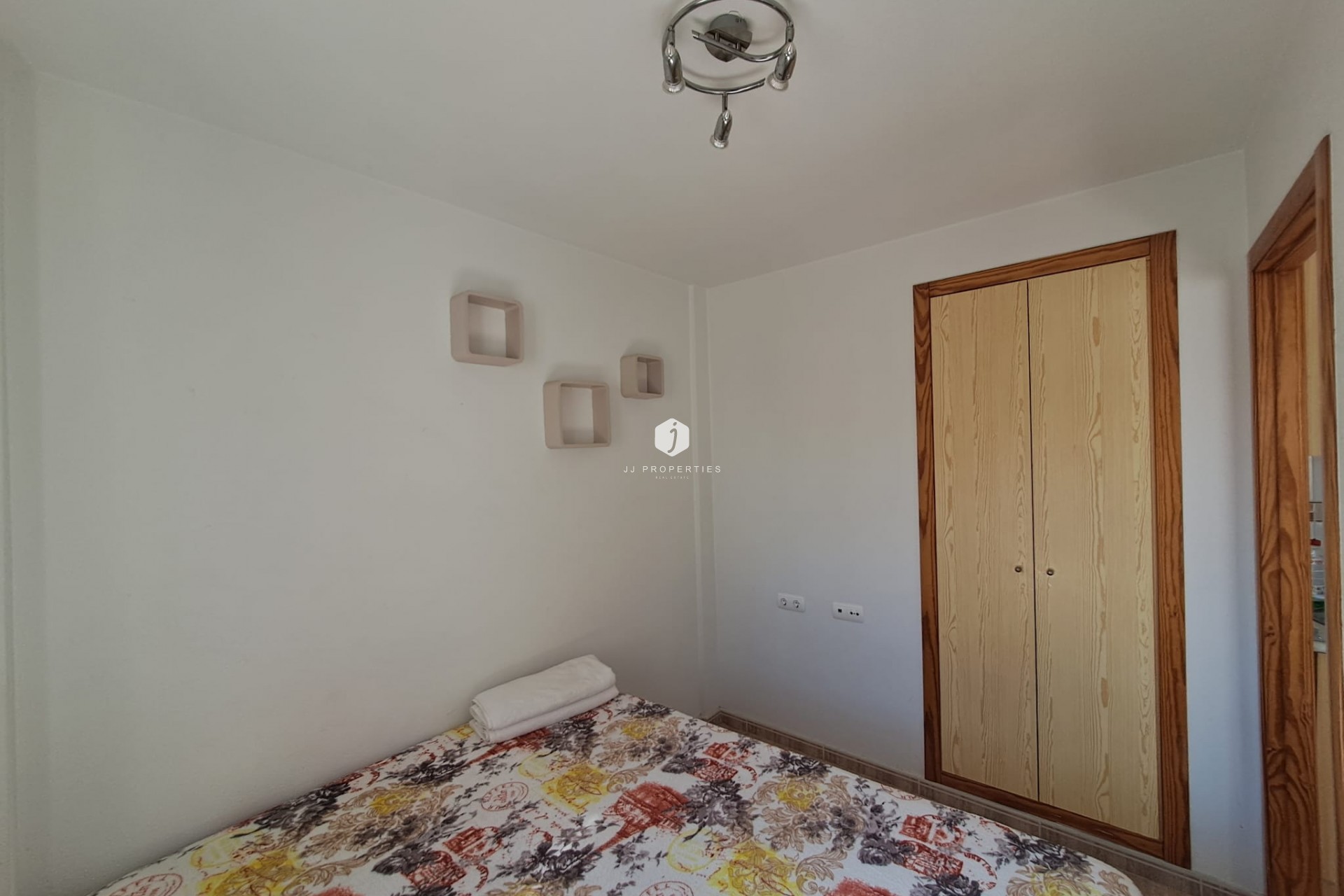 Aus zweiter Hand - Wohnung -
Torrevieja - Costa Blanca