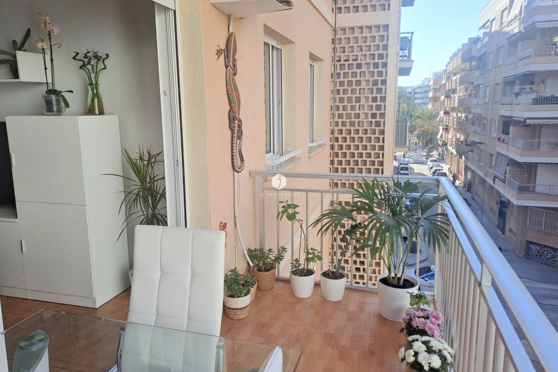 Aus zweiter Hand - Wohnung -
Torrevieja - Costa Blanca