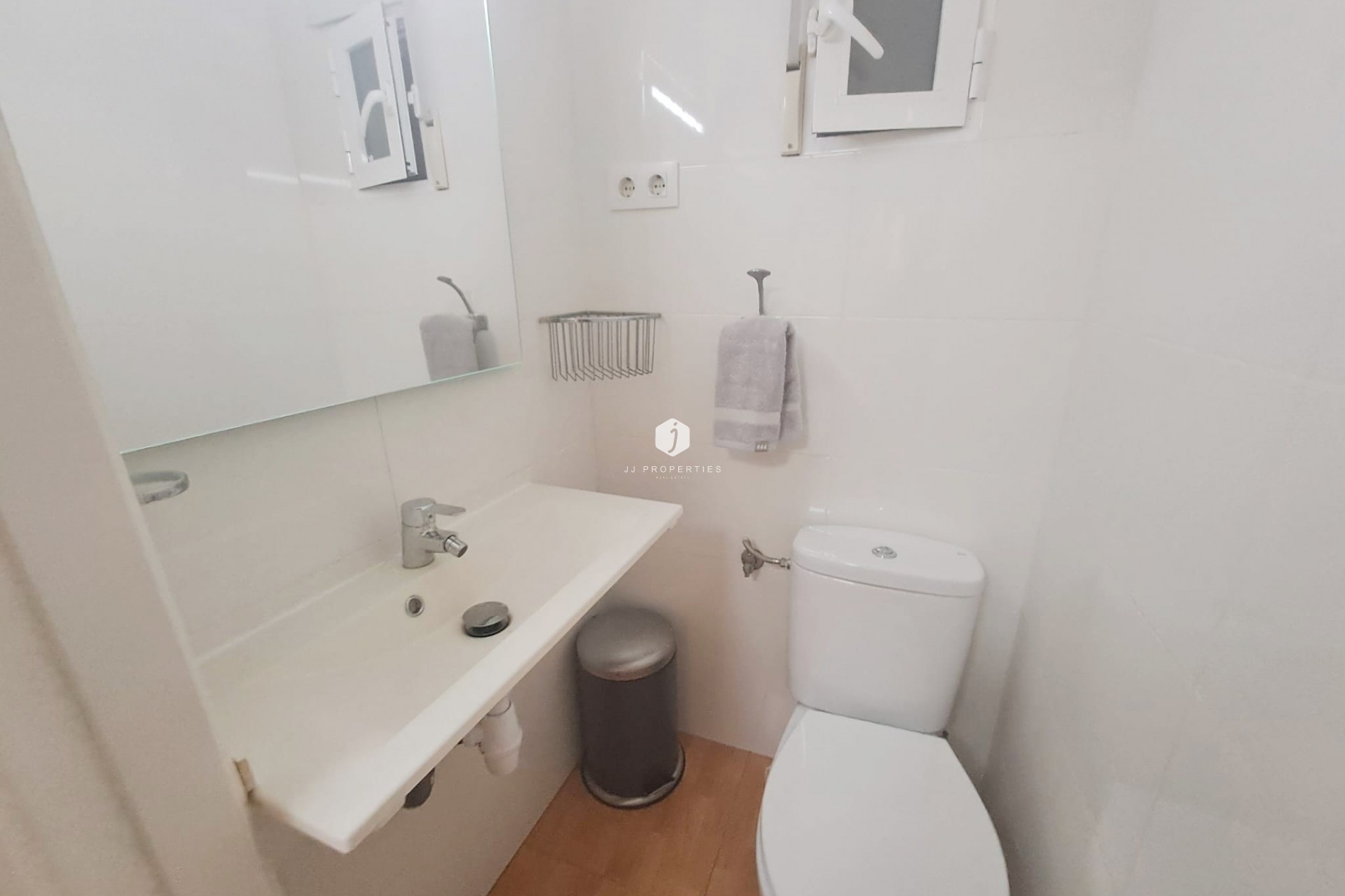 Aus zweiter Hand - Wohnung -
Torrevieja - Costa Blanca