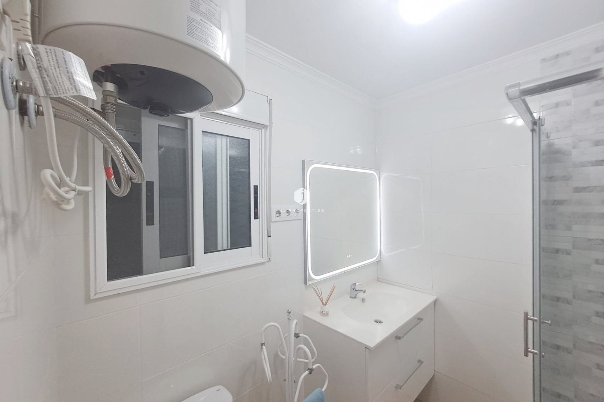 Aus zweiter Hand - Wohnung -
Torrevieja - Costa Blanca