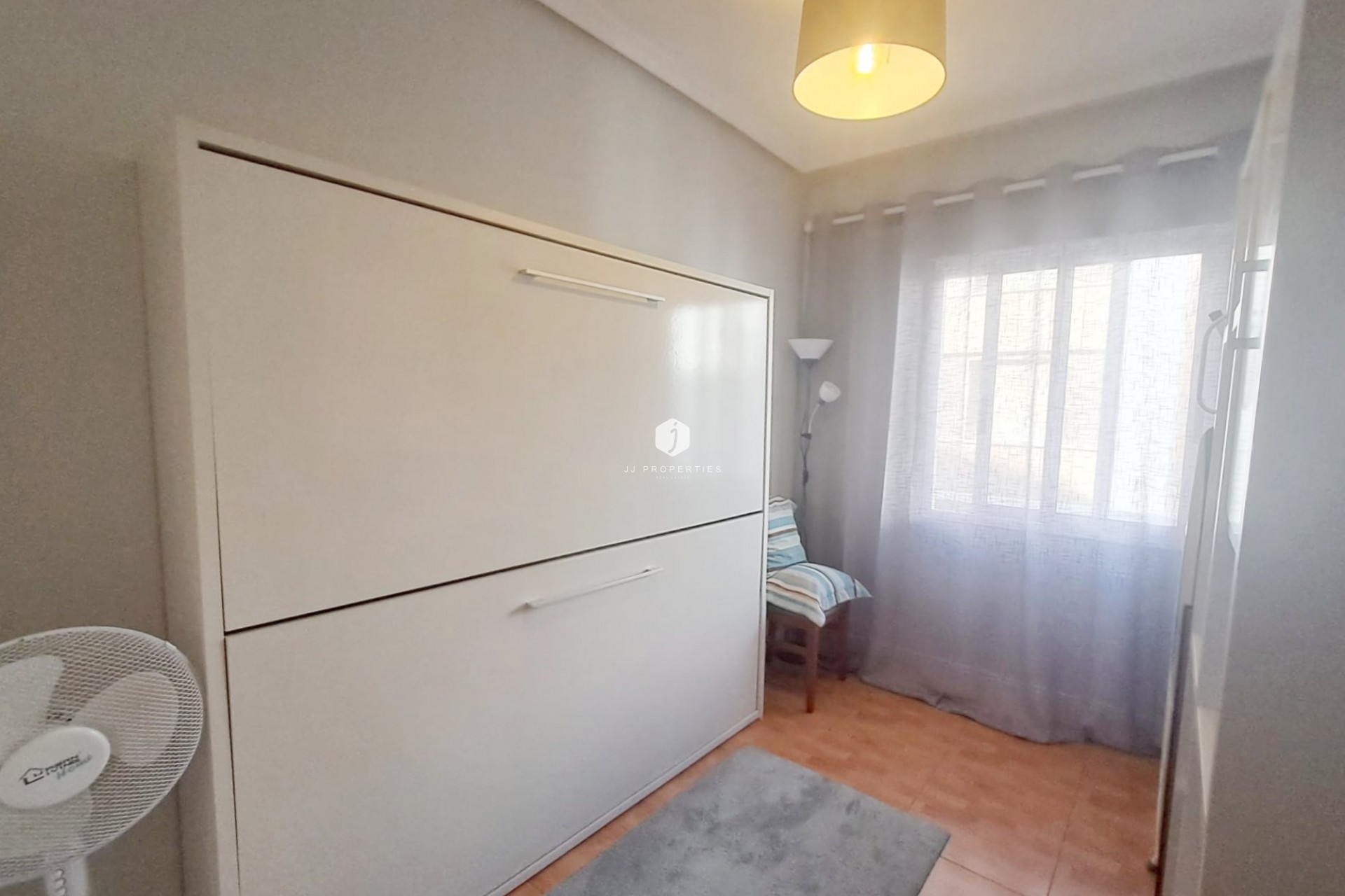 Aus zweiter Hand - Wohnung -
Torrevieja - Costa Blanca