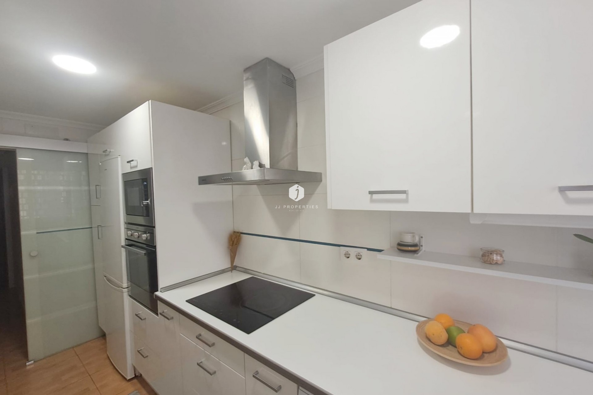 Aus zweiter Hand - Wohnung -
Torrevieja - Costa Blanca