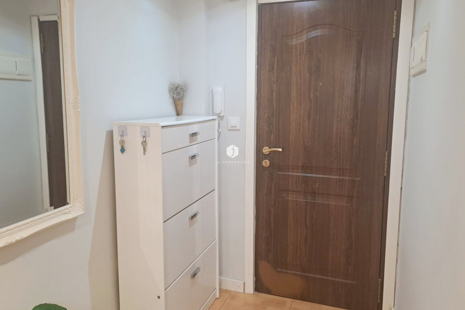 Aus zweiter Hand - Wohnung -
Torrevieja - Costa Blanca