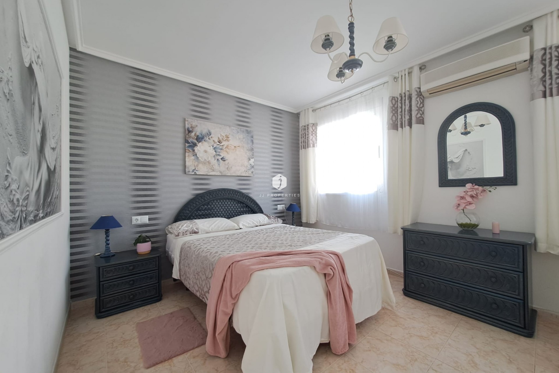 Aus zweiter Hand - Wohnung -
Torrevieja - Costa Blanca