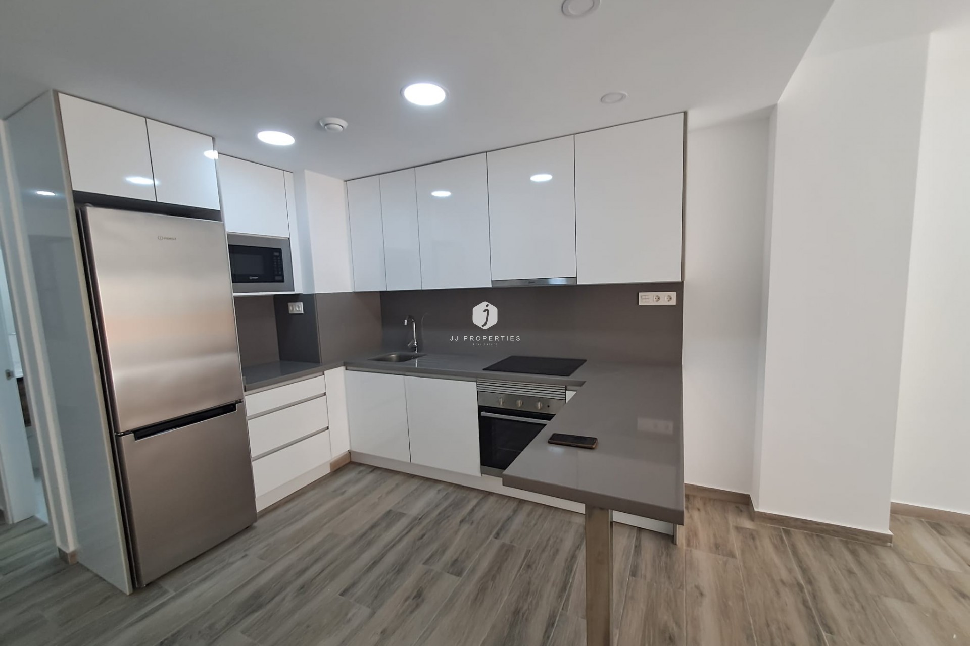 Aus zweiter Hand - Wohnung -
Torrevieja - Costa Blanca