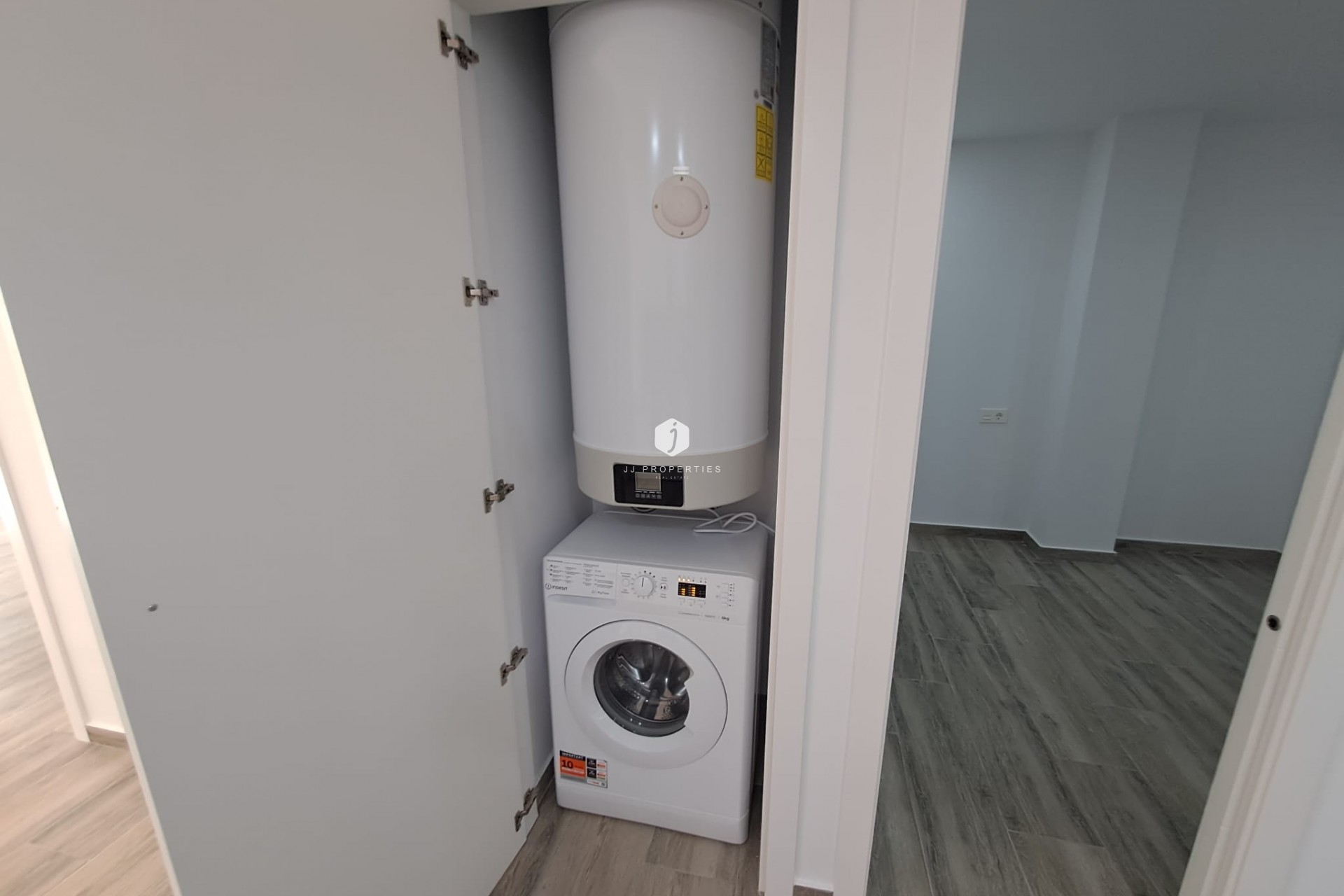 Aus zweiter Hand - Wohnung -
Torrevieja - Costa Blanca