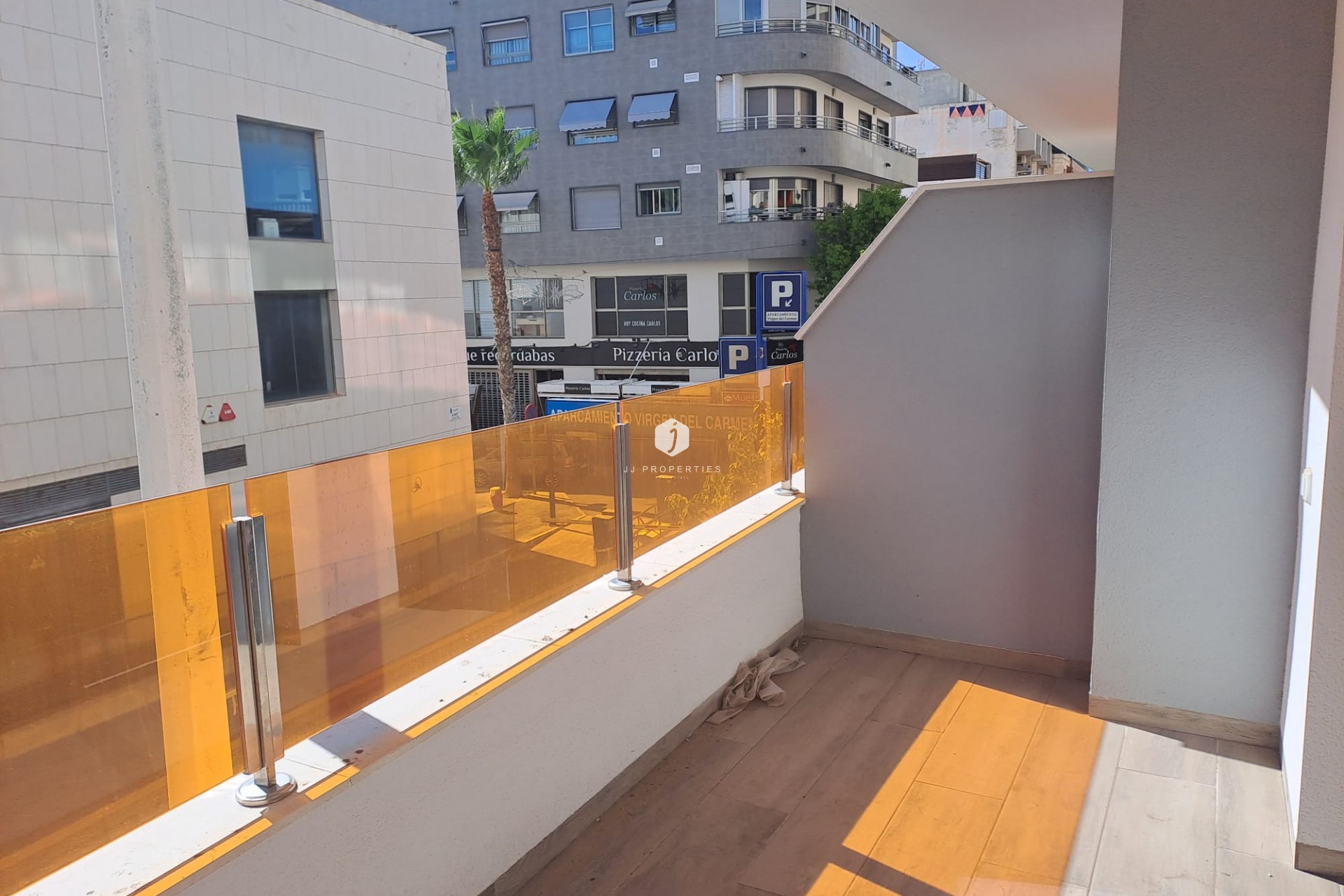 Aus zweiter Hand - Wohnung -
Torrevieja - Costa Blanca