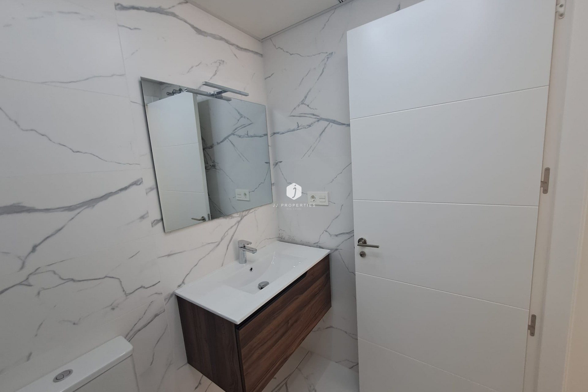 Aus zweiter Hand - Wohnung -
Torrevieja - Costa Blanca