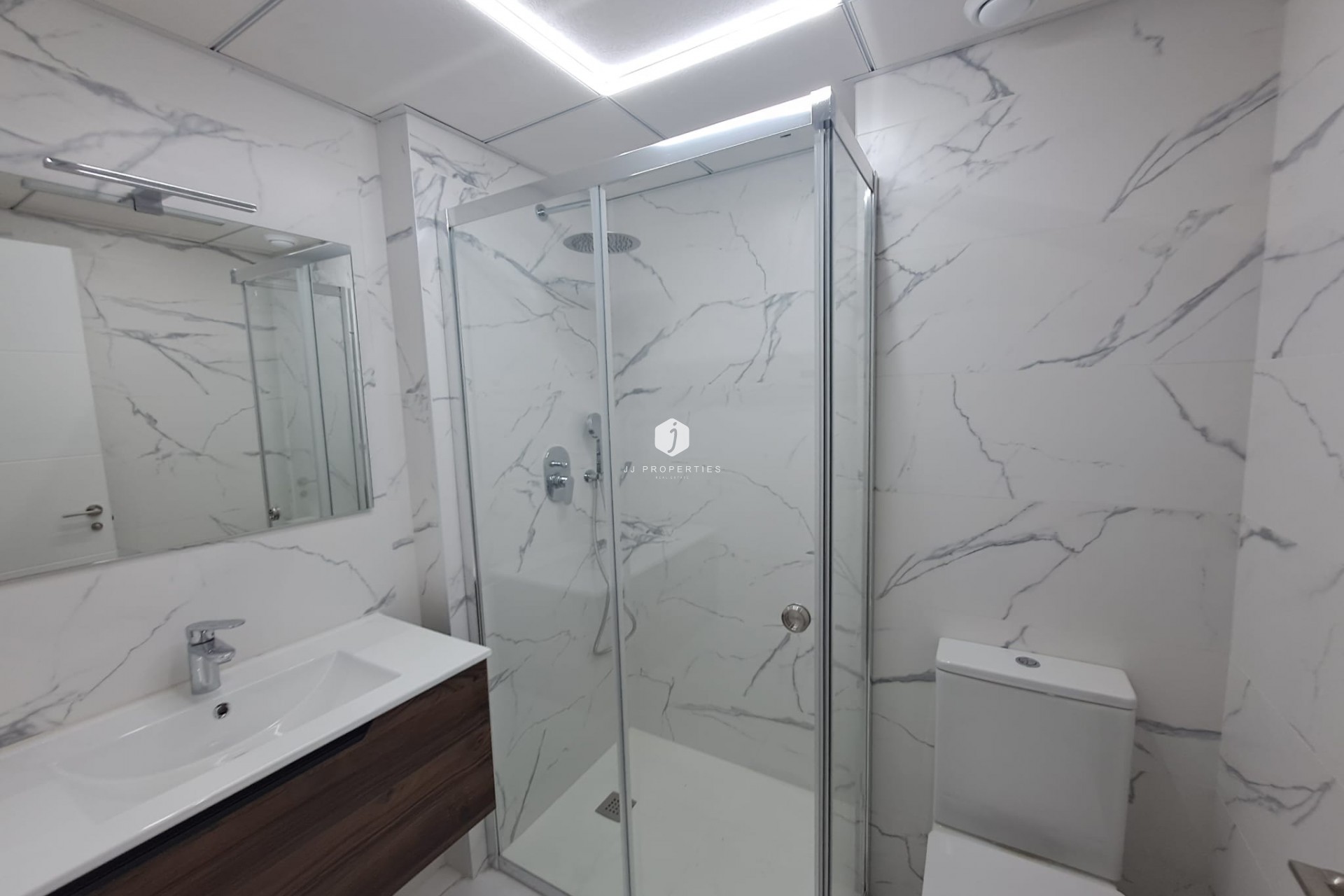 Aus zweiter Hand - Wohnung -
Torrevieja - Costa Blanca