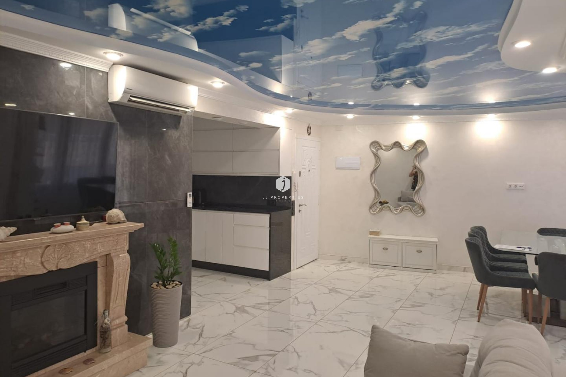 Aus zweiter Hand - Wohnung -
Torrevieja - Costa Blanca