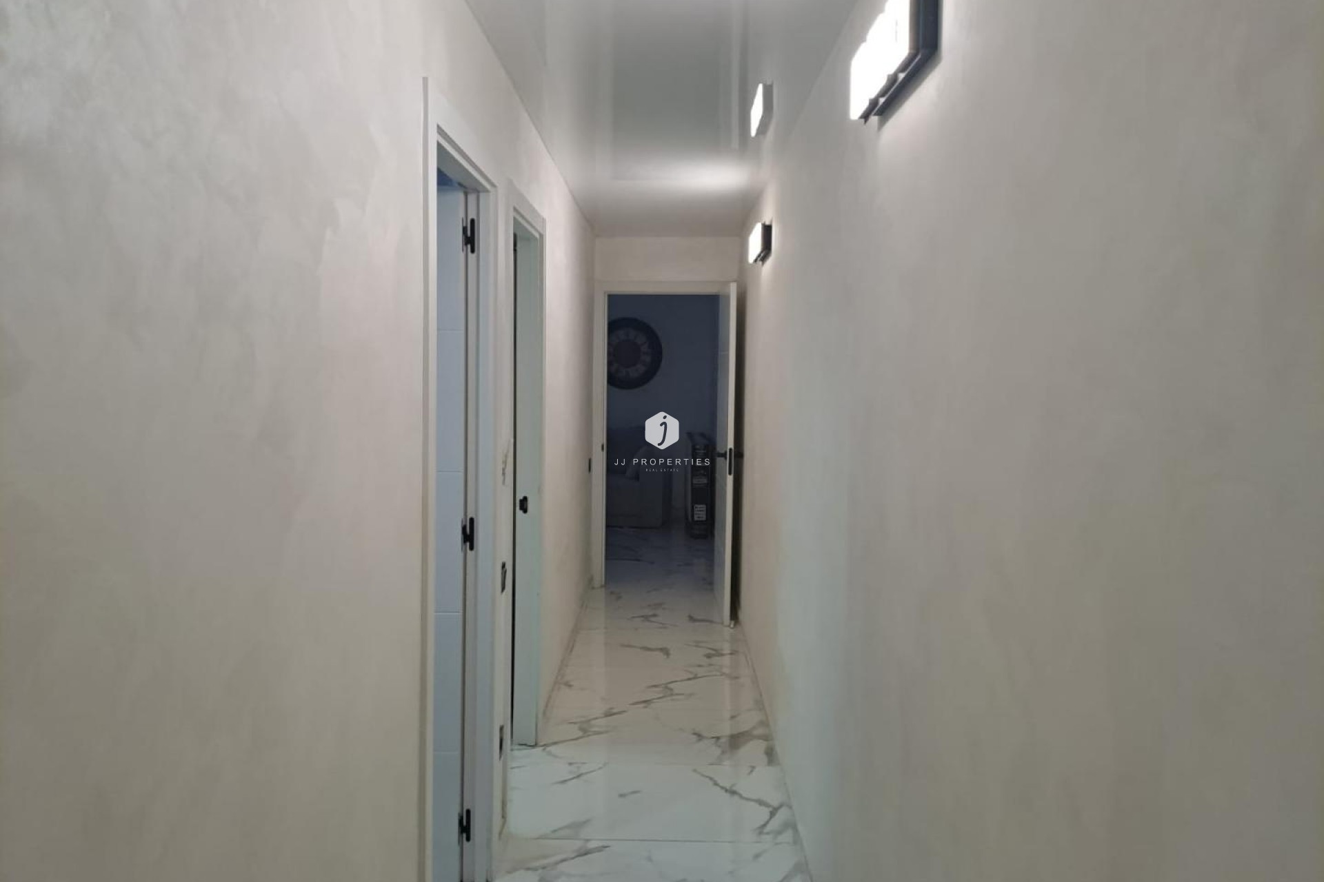 Aus zweiter Hand - Wohnung -
Torrevieja - Costa Blanca