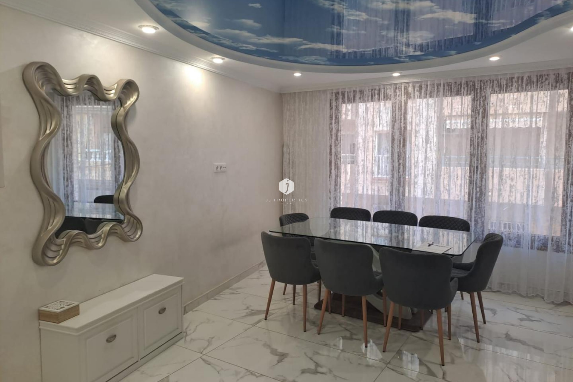 Aus zweiter Hand - Wohnung -
Torrevieja - Costa Blanca