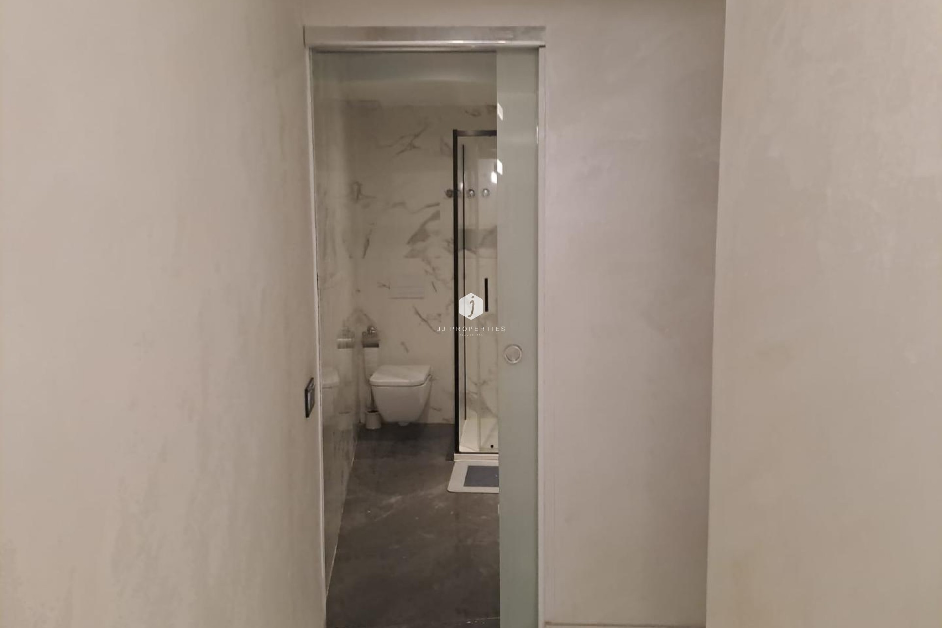 Aus zweiter Hand - Wohnung -
Torrevieja - Costa Blanca