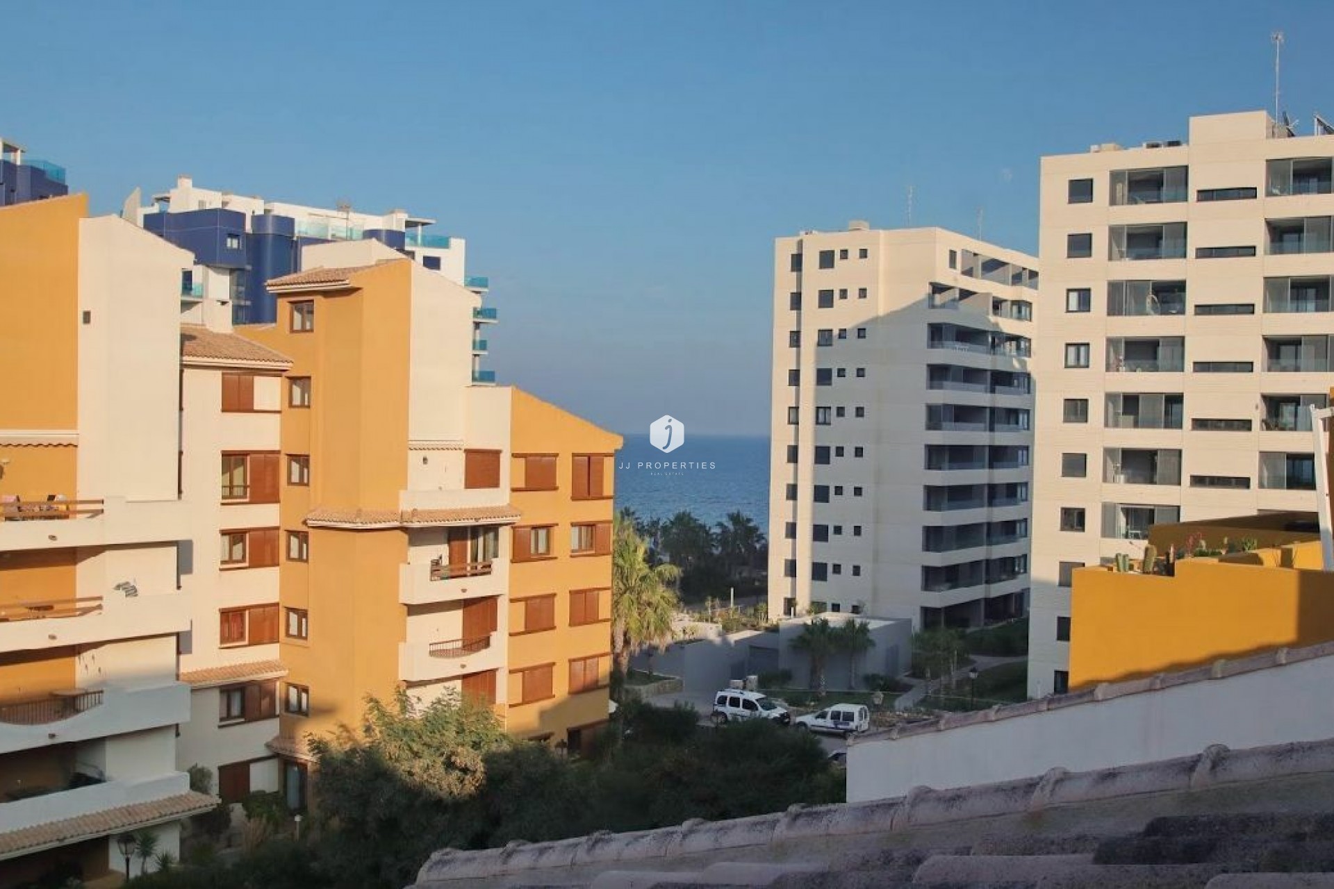Aus zweiter Hand - Wohnung -
Torrevieja - Costa Blanca