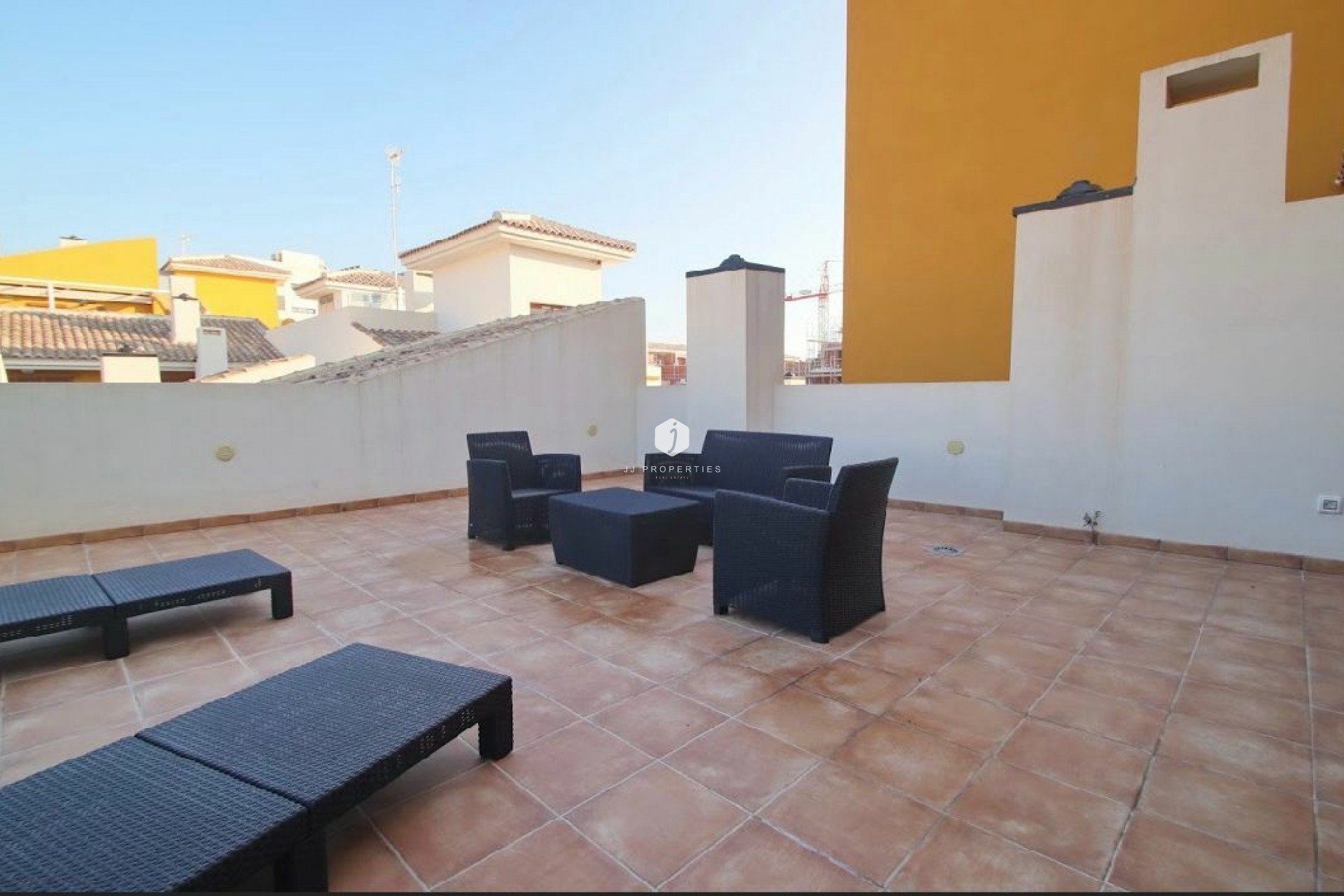 Aus zweiter Hand - Wohnung -
Torrevieja - Costa Blanca