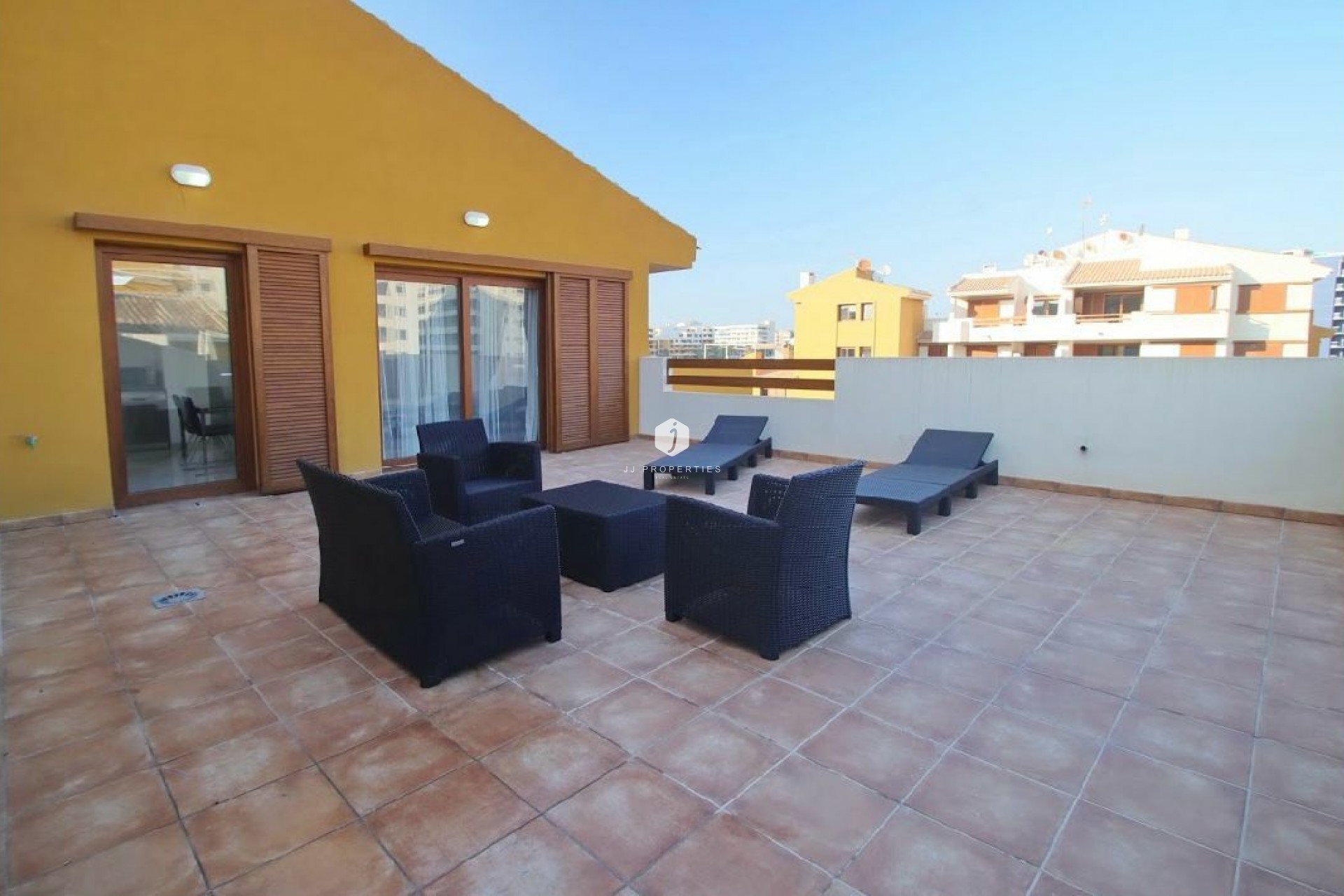 Aus zweiter Hand - Wohnung -
Torrevieja - Costa Blanca