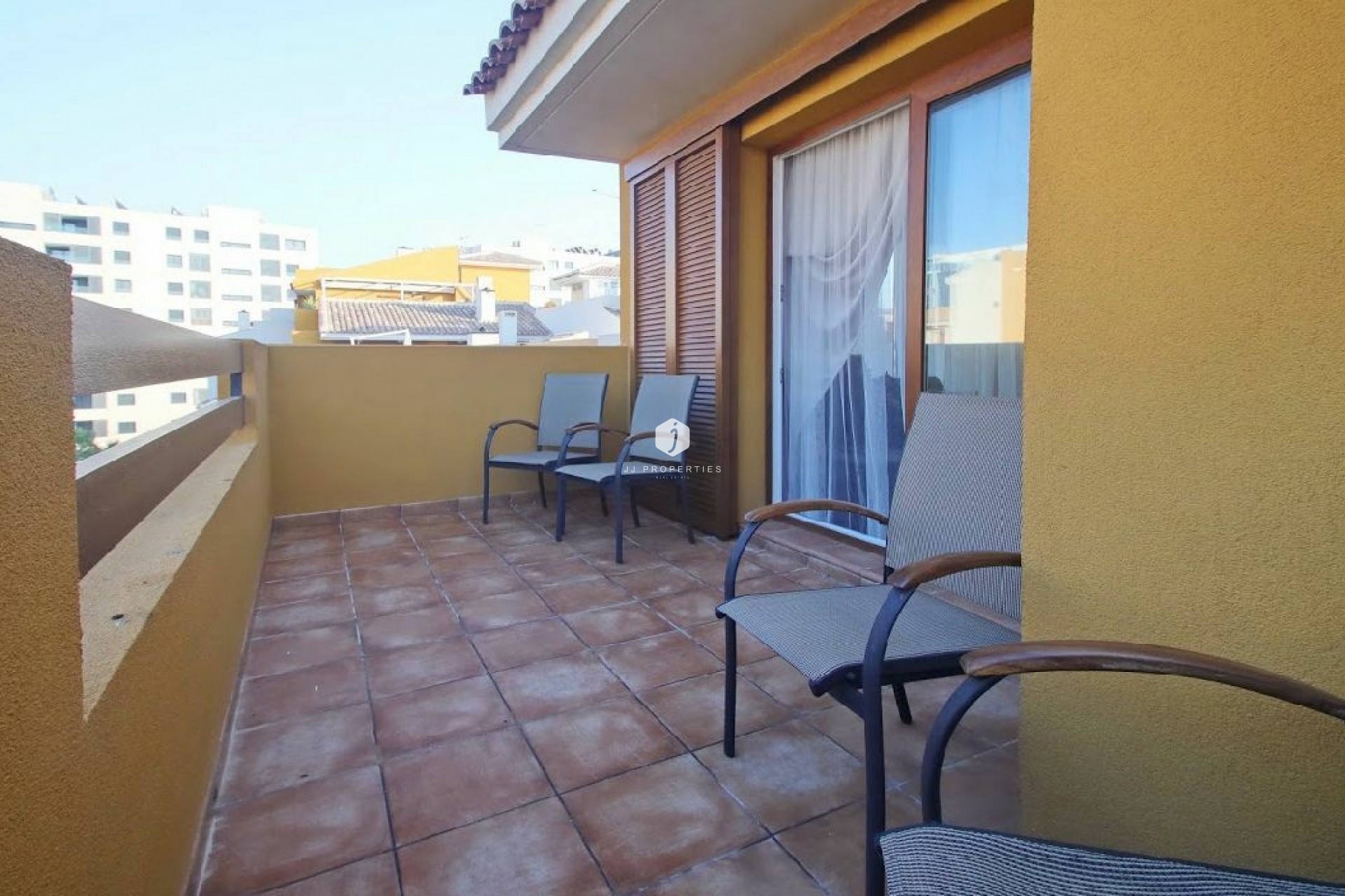 Aus zweiter Hand - Wohnung -
Torrevieja - Costa Blanca