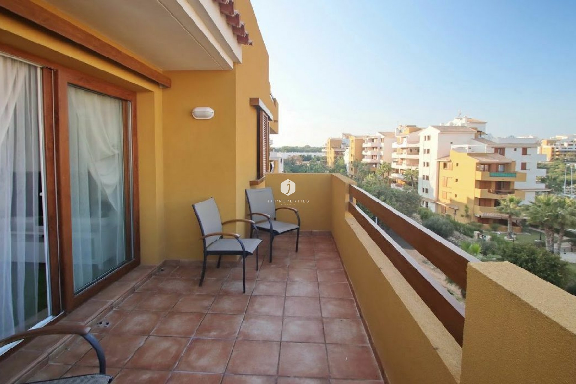 Aus zweiter Hand - Wohnung -
Torrevieja - Costa Blanca