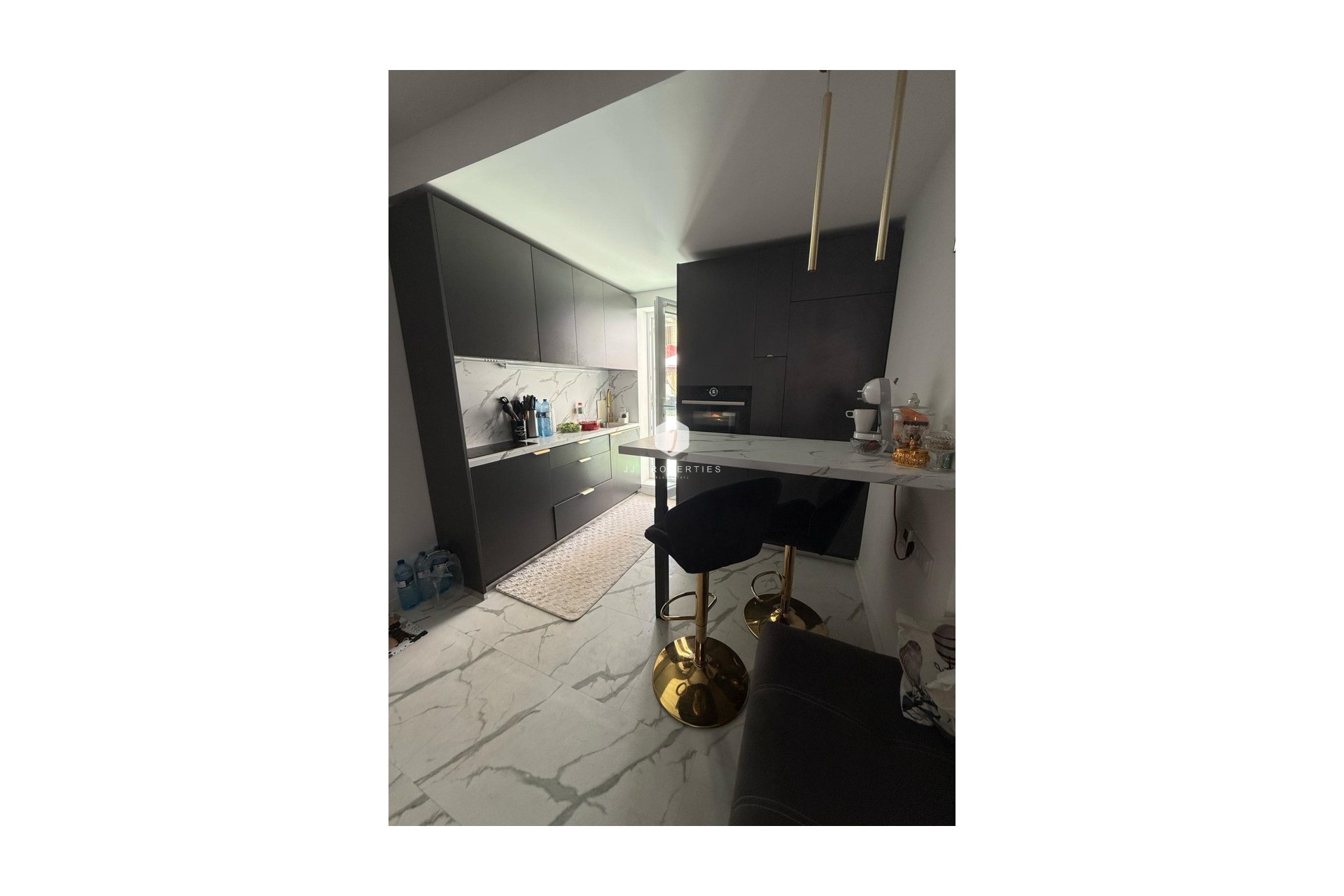 Aus zweiter Hand - Wohnung -
Torrevieja - Costa Blanca