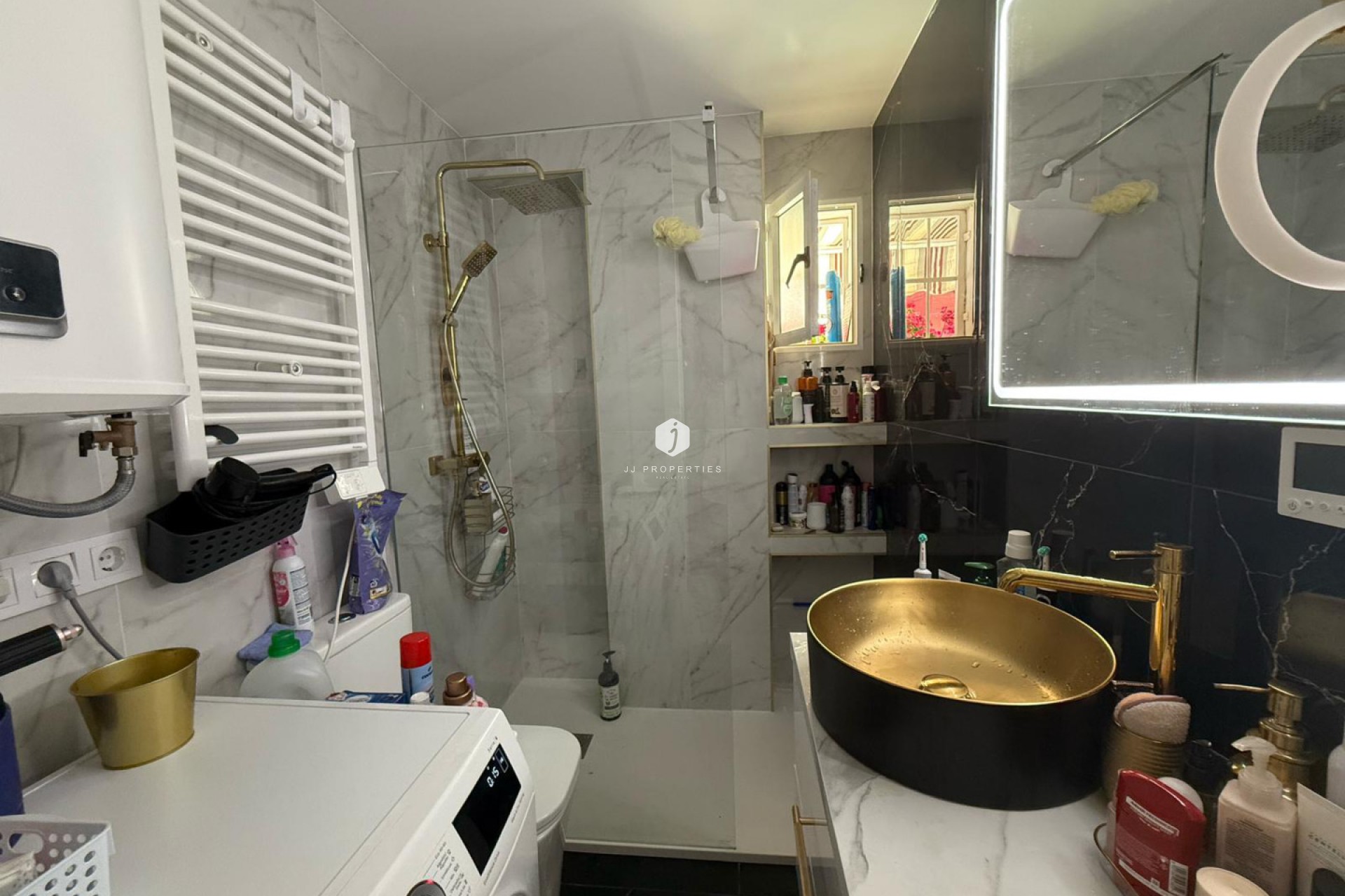 Aus zweiter Hand - Wohnung -
Torrevieja - Costa Blanca