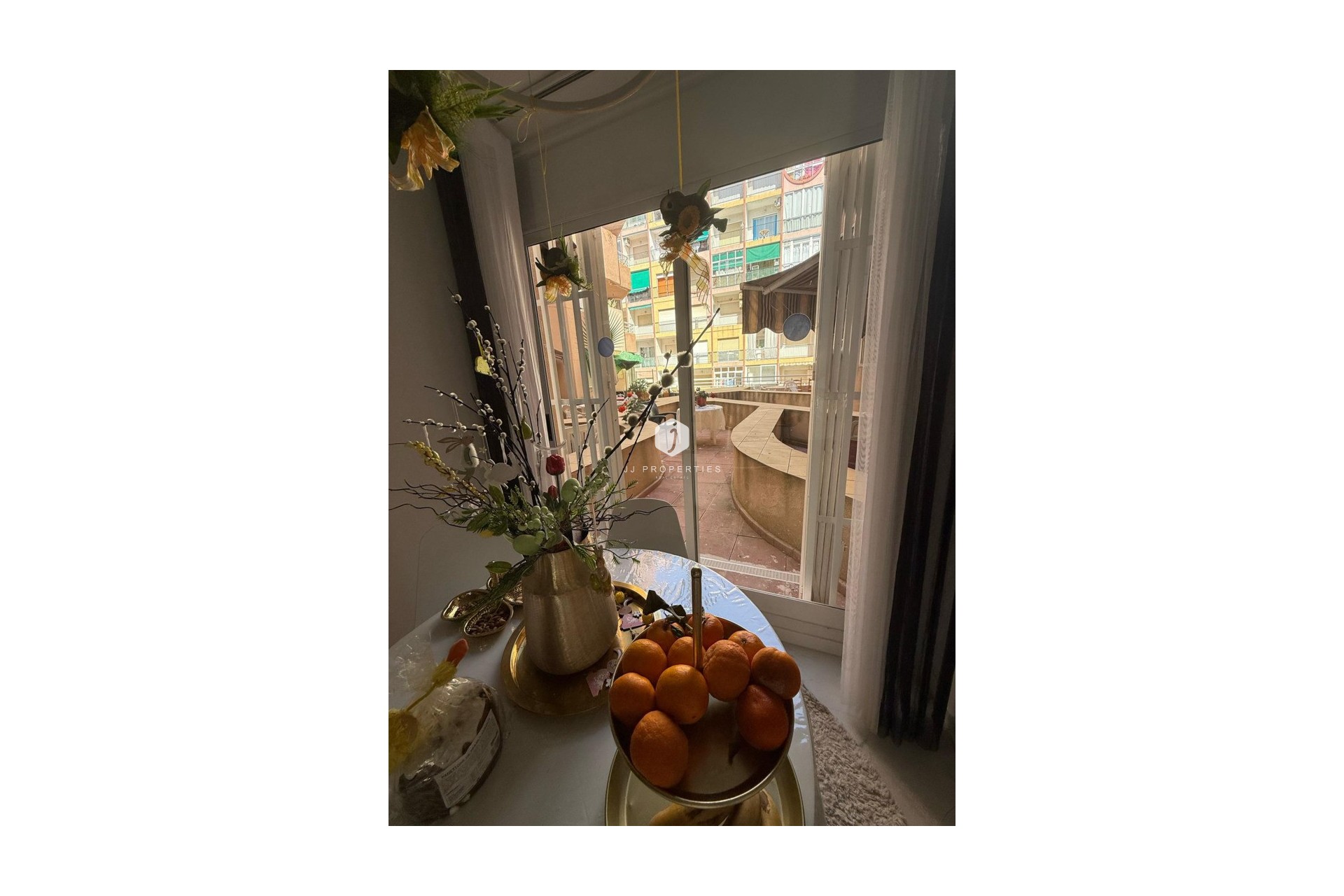 Aus zweiter Hand - Wohnung -
Torrevieja - Costa Blanca