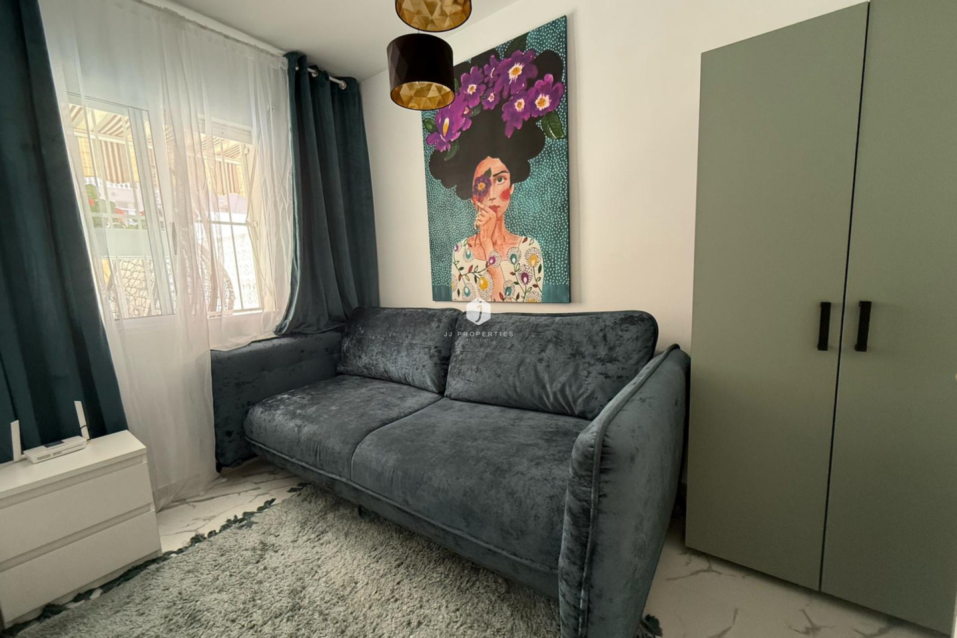 Aus zweiter Hand - Wohnung -
Torrevieja - Costa Blanca