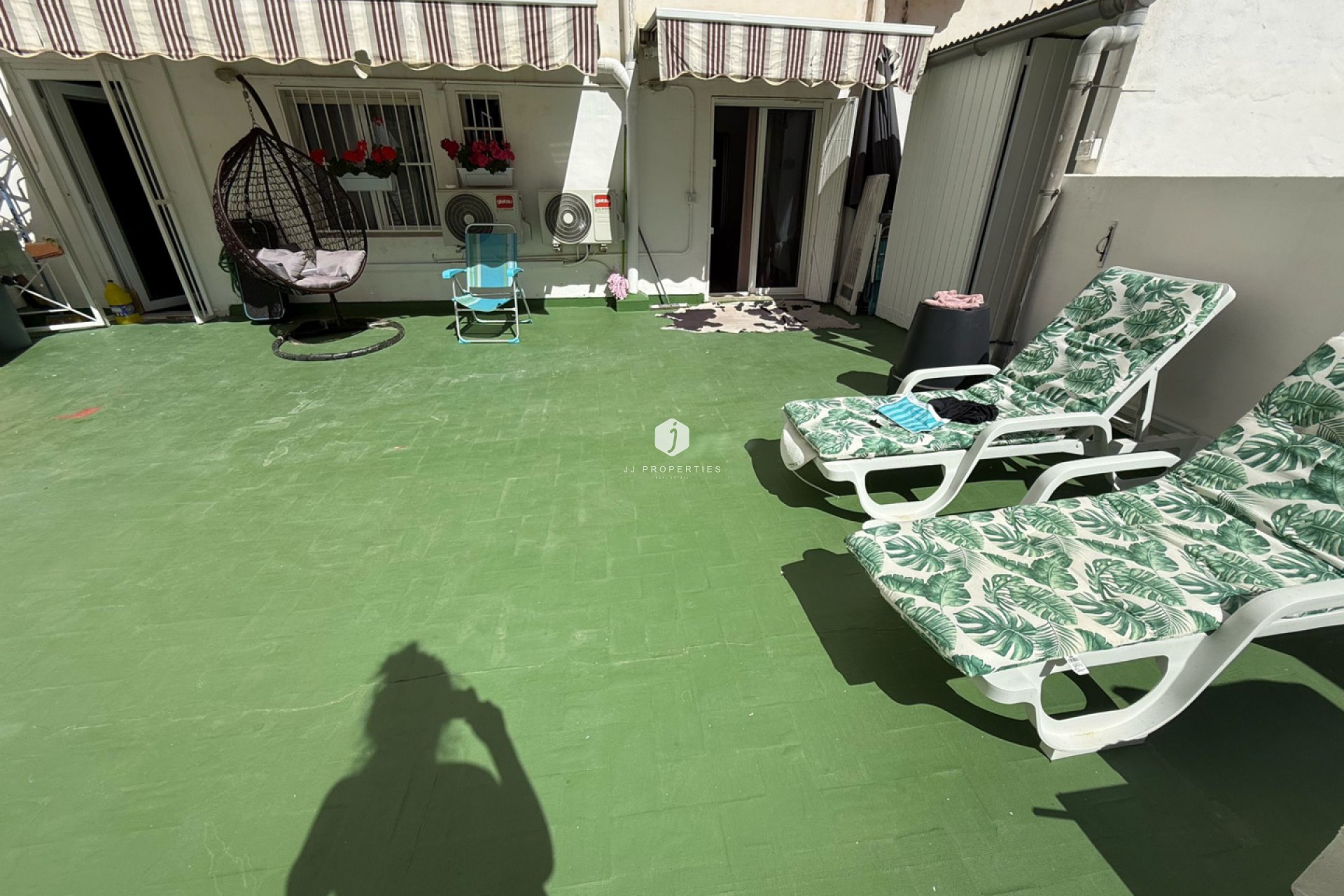 Aus zweiter Hand - Wohnung -
Torrevieja - Costa Blanca