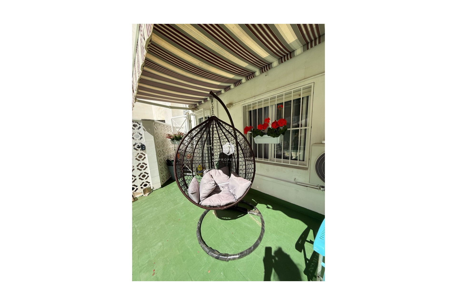 Aus zweiter Hand - Wohnung -
Torrevieja - Costa Blanca